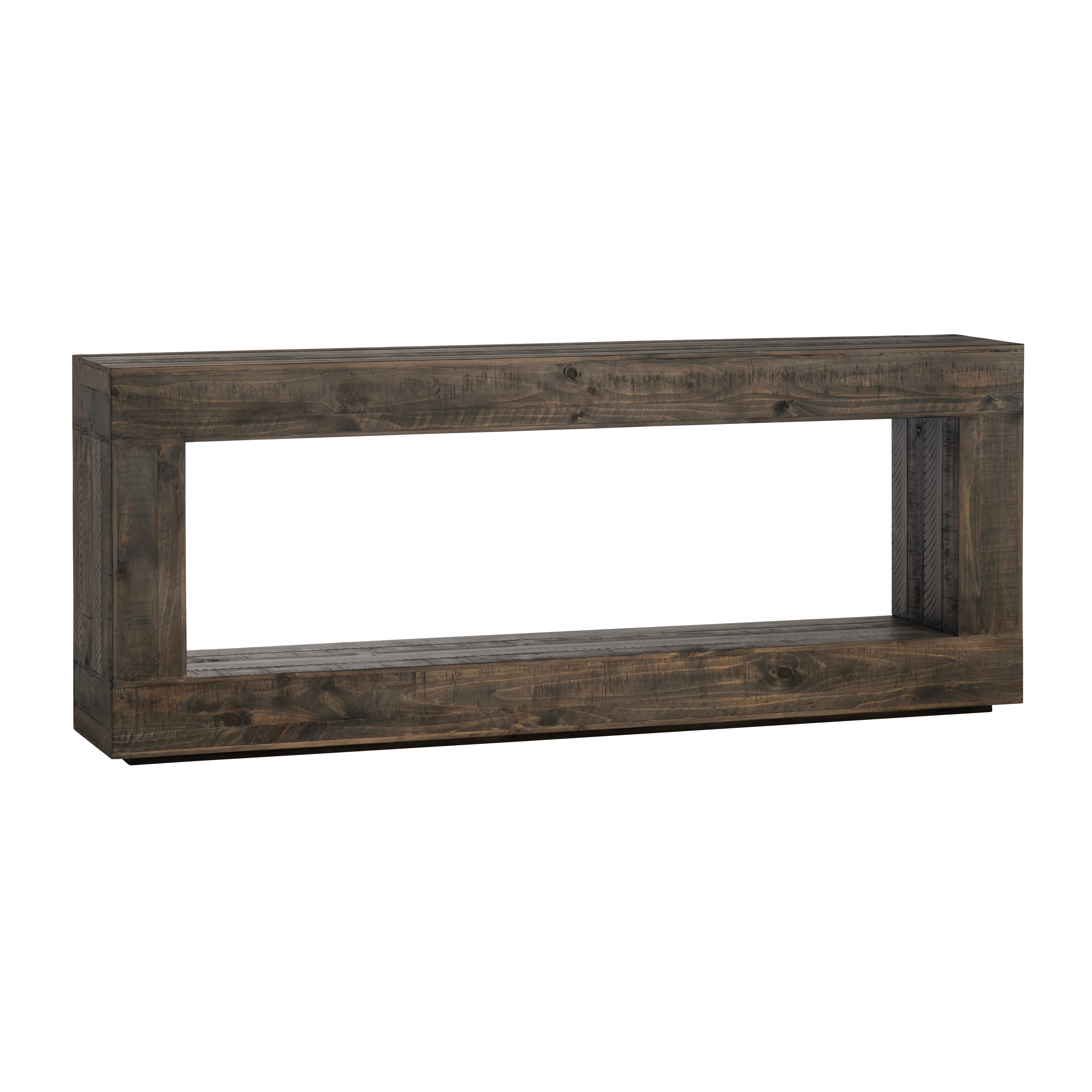 Crestview Aspen Console Table