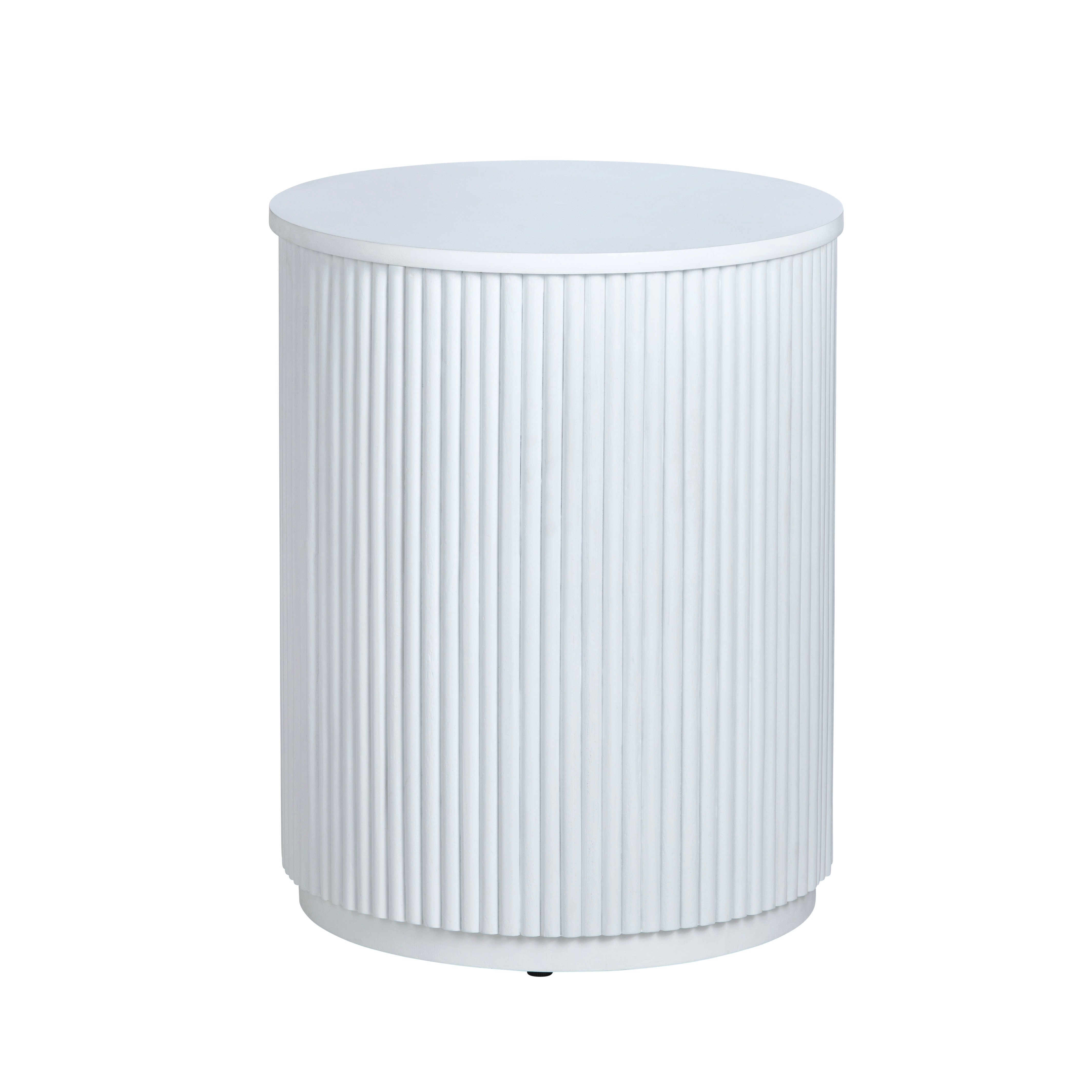 Crestview Astoria Accent Table