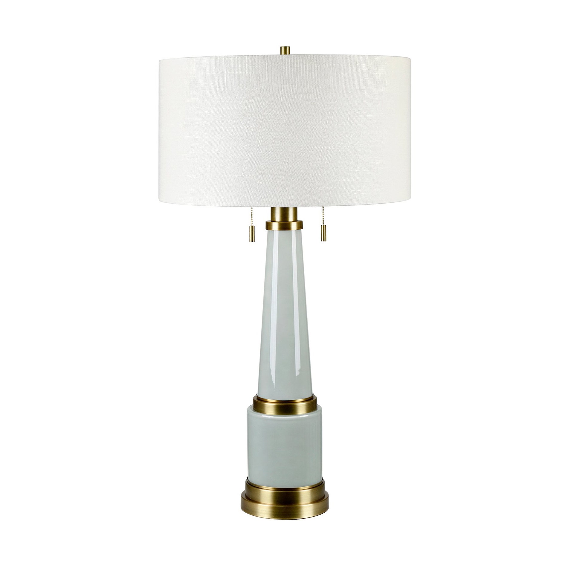 Crestview Astoria Buffet Lamp