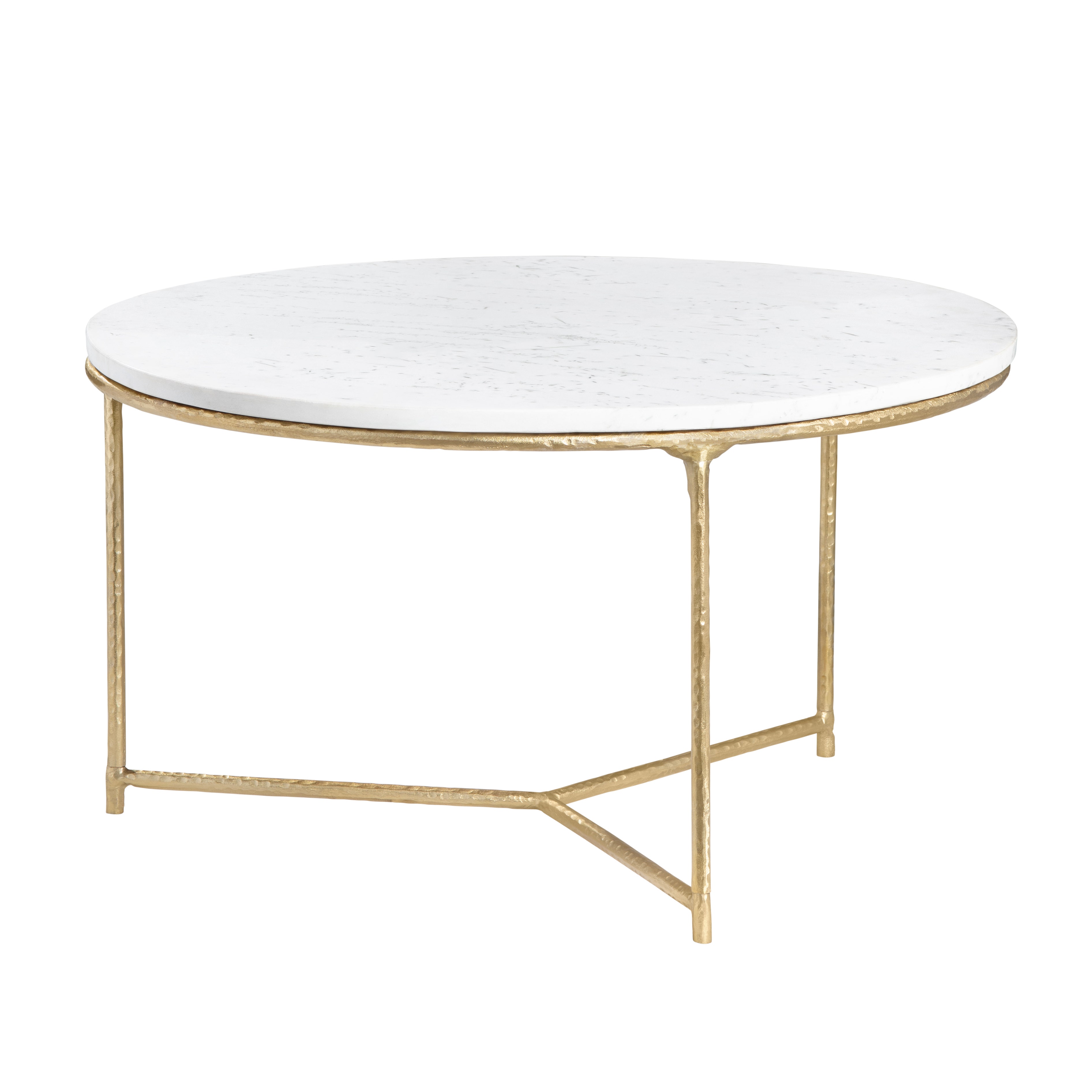 Crestview Athens Cocktail Table