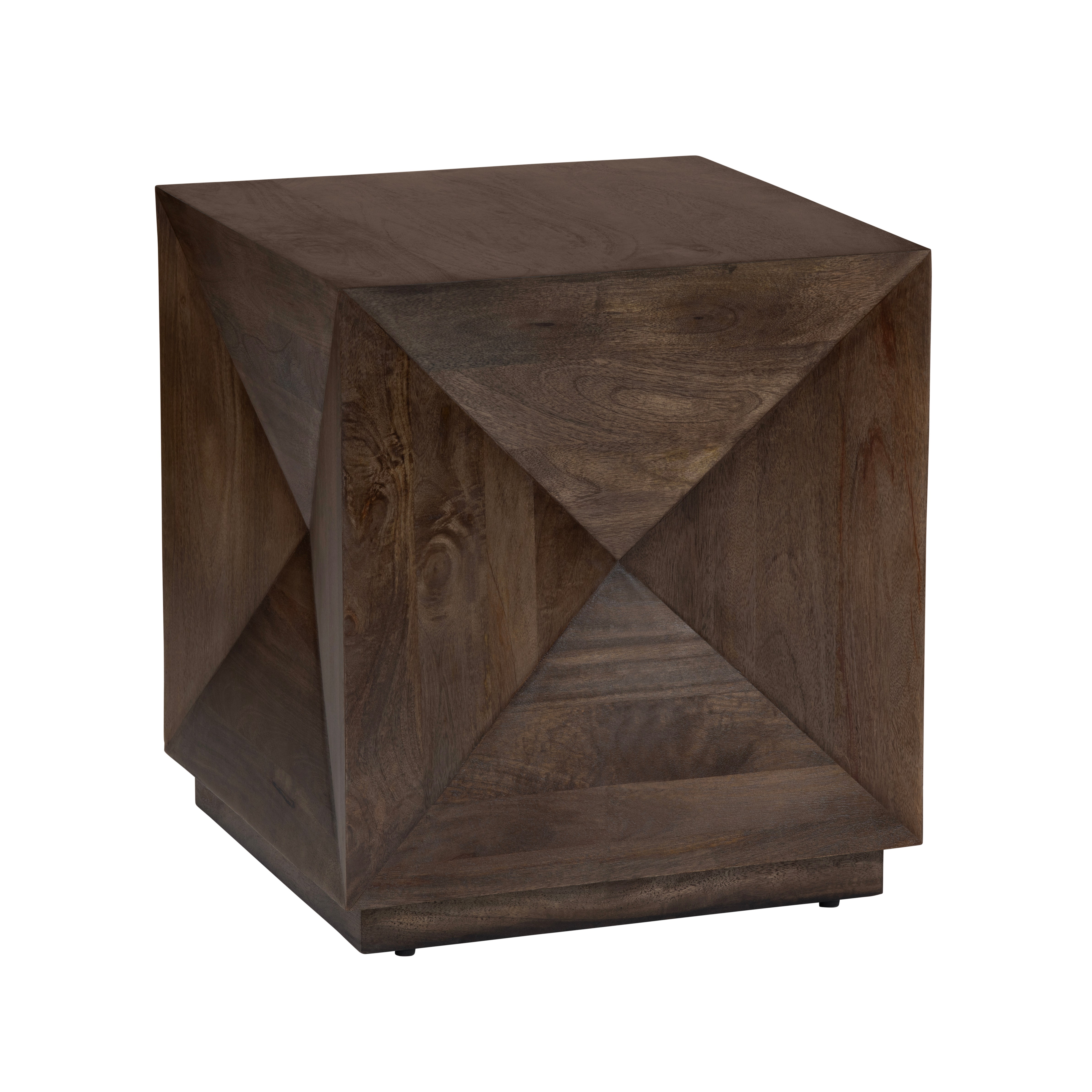Crestview Atticus End Table
