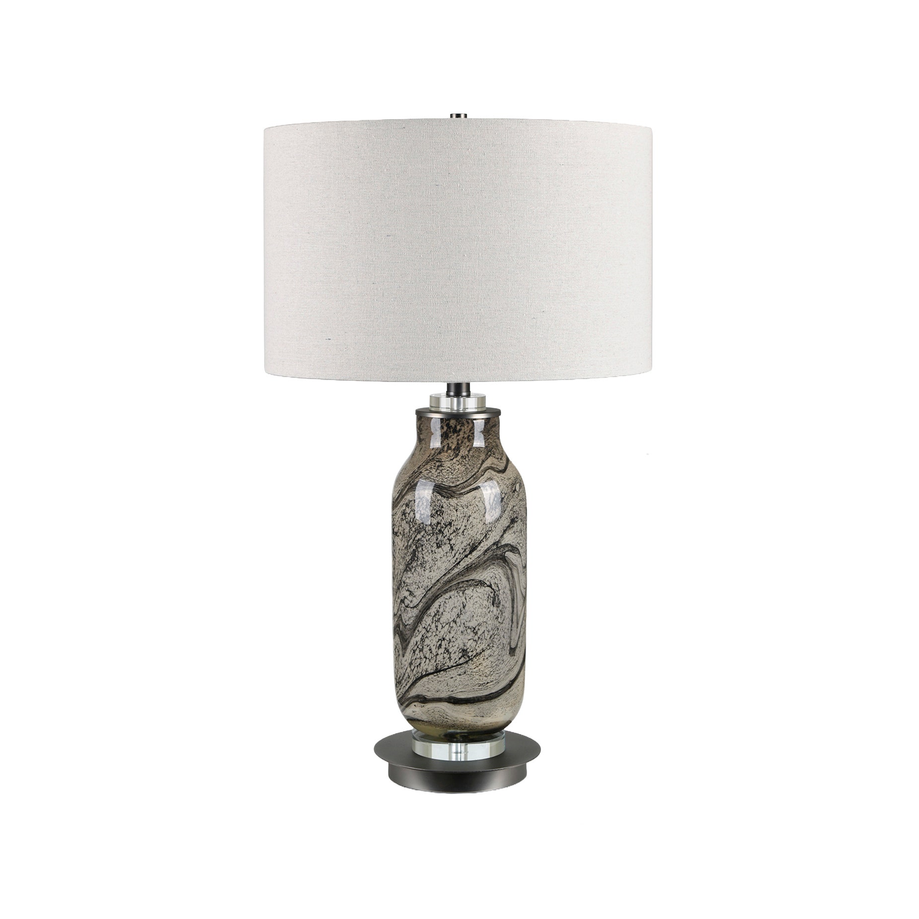 Crestview Aubrey Table Lamp