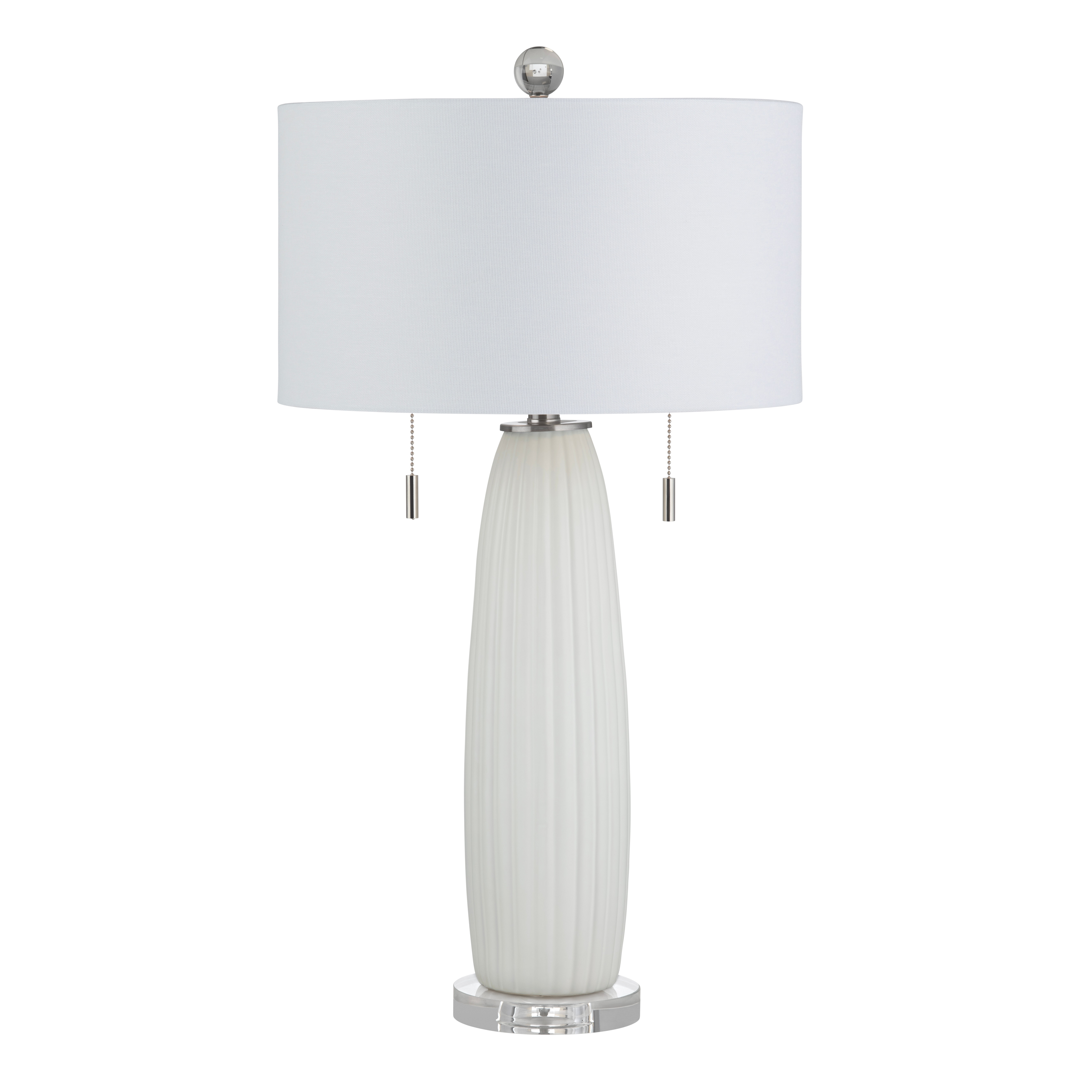 Crestview Avril Table Lamp