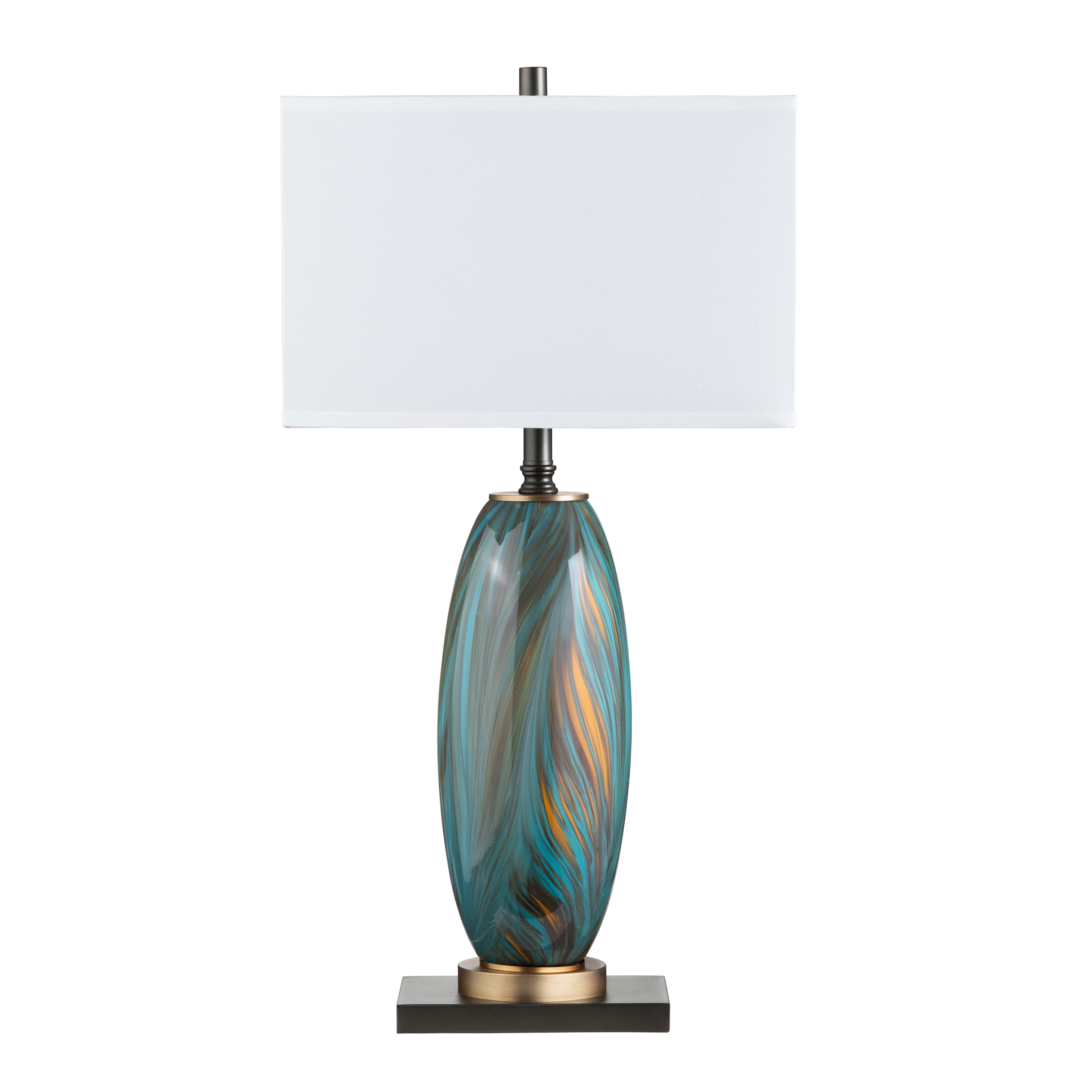 Crestview Bailey Table Lamp