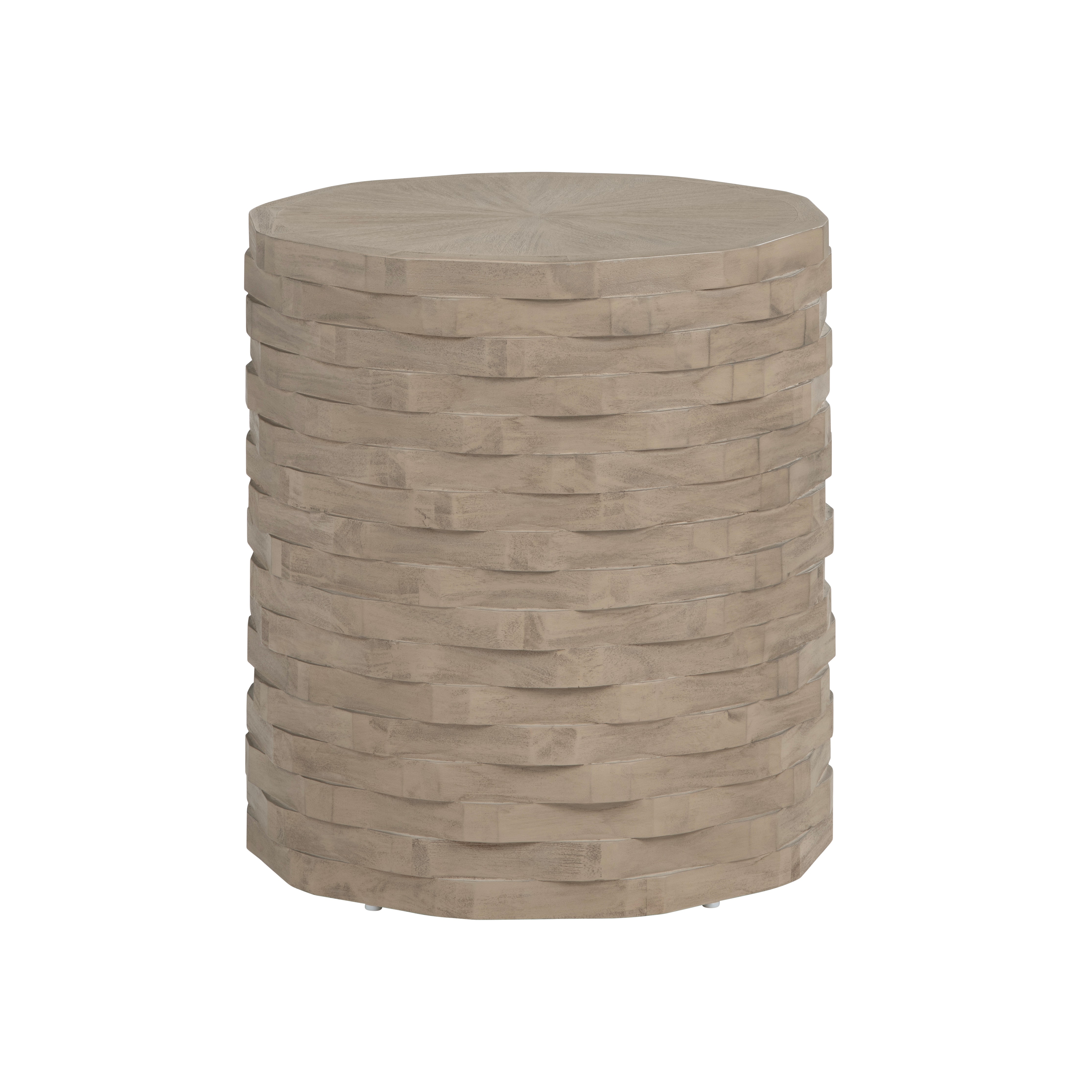 Crestview Baker End Table