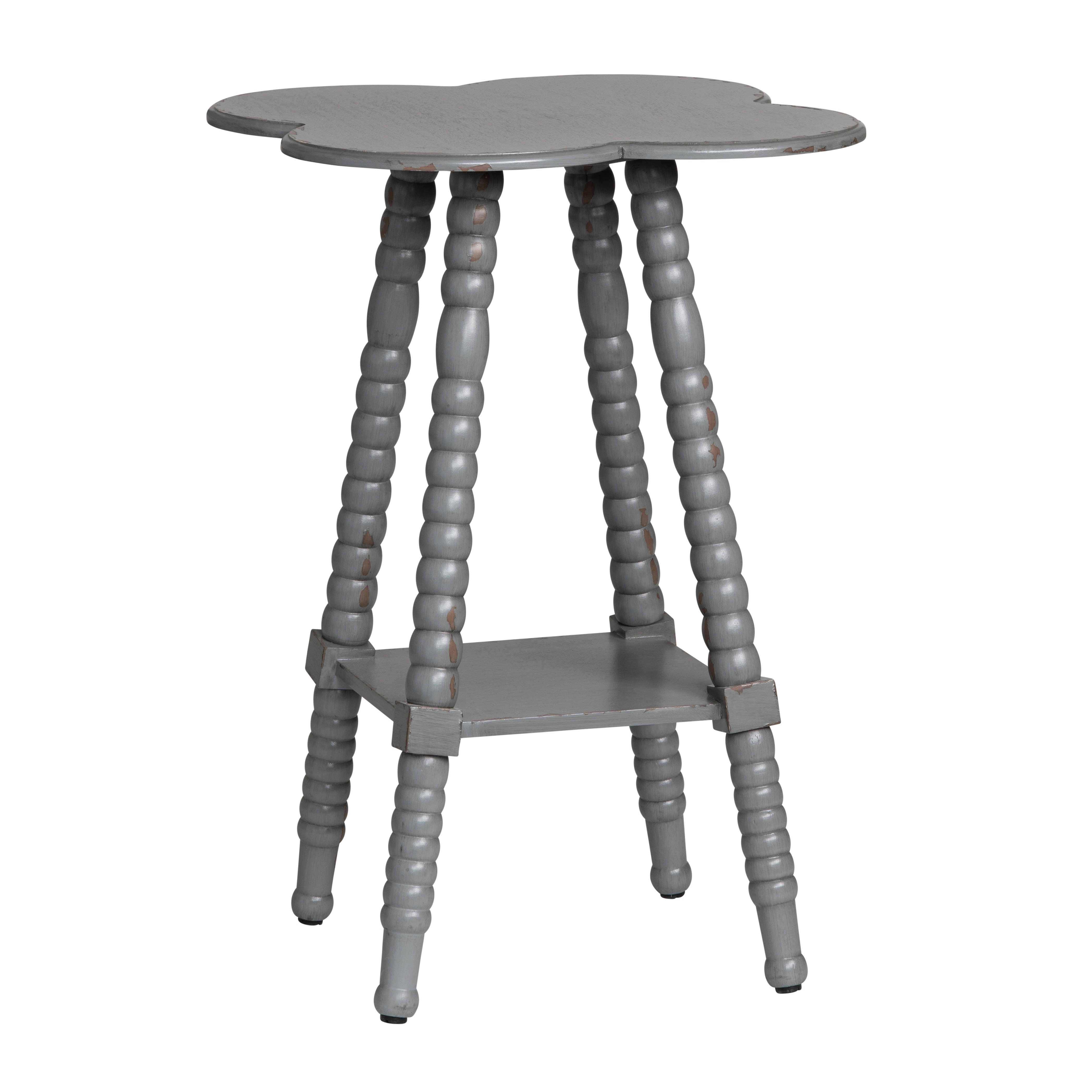 Crestview Bar Harbor Accent Table