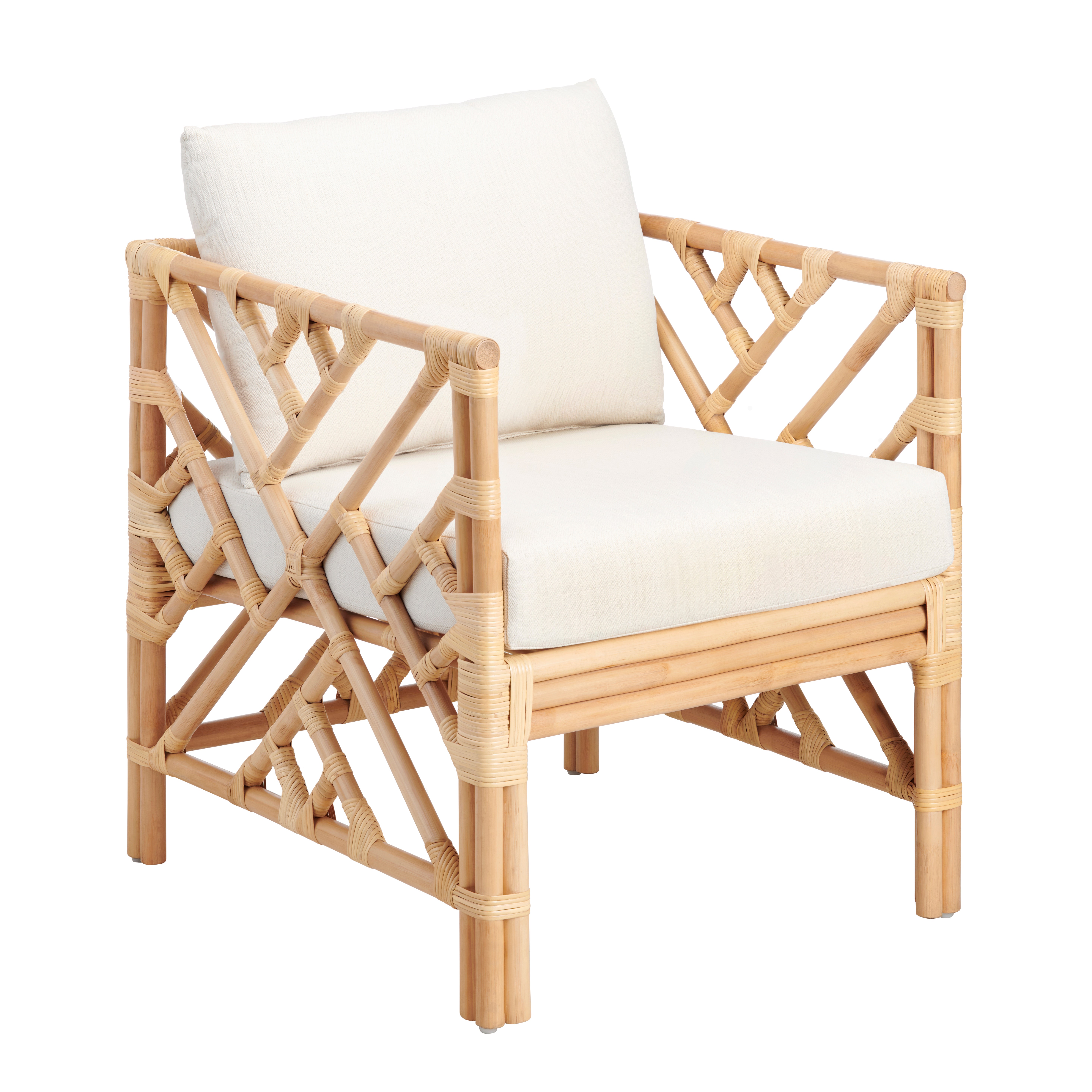 Crestview Barbados Accent Chair