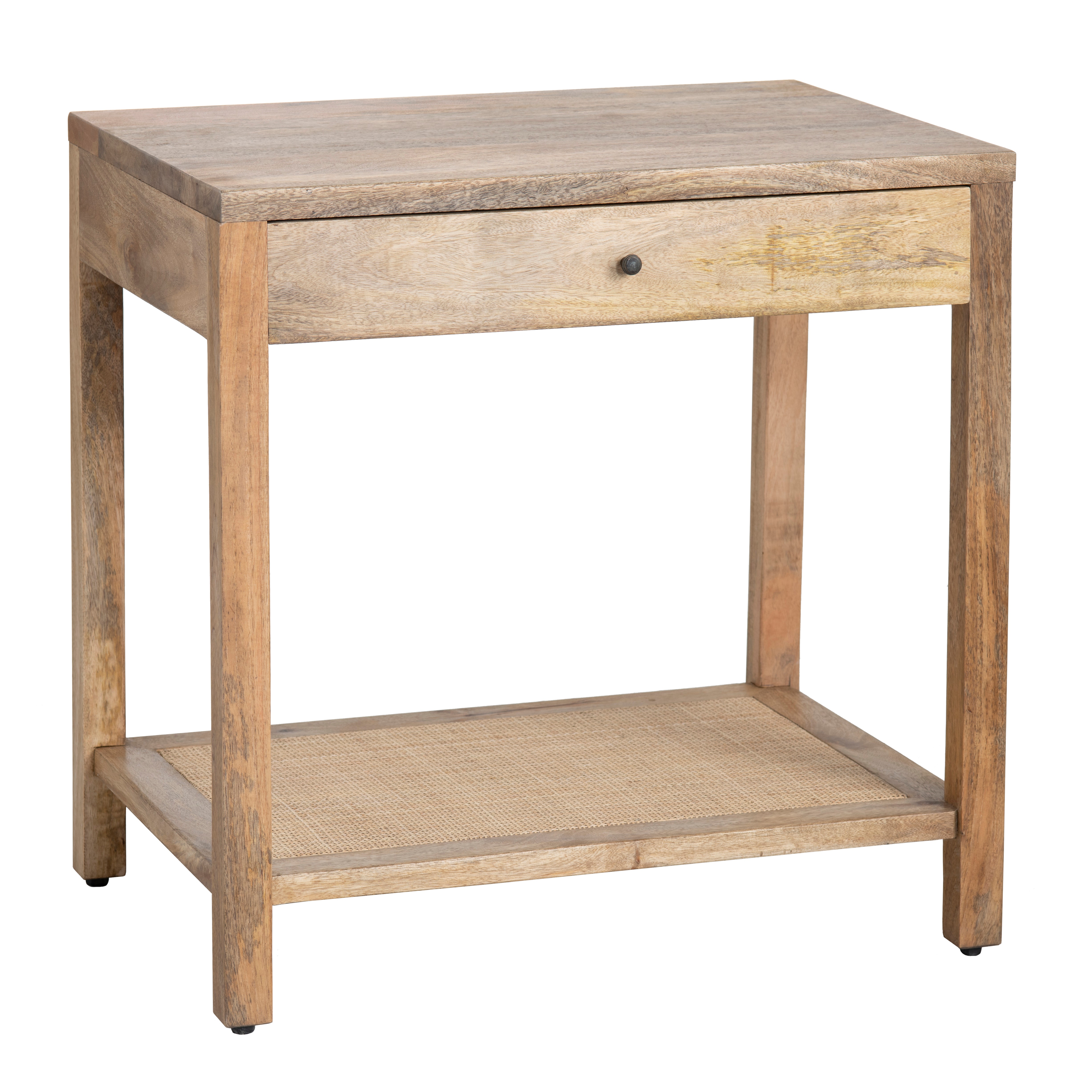 Crestview Barbados Side Table