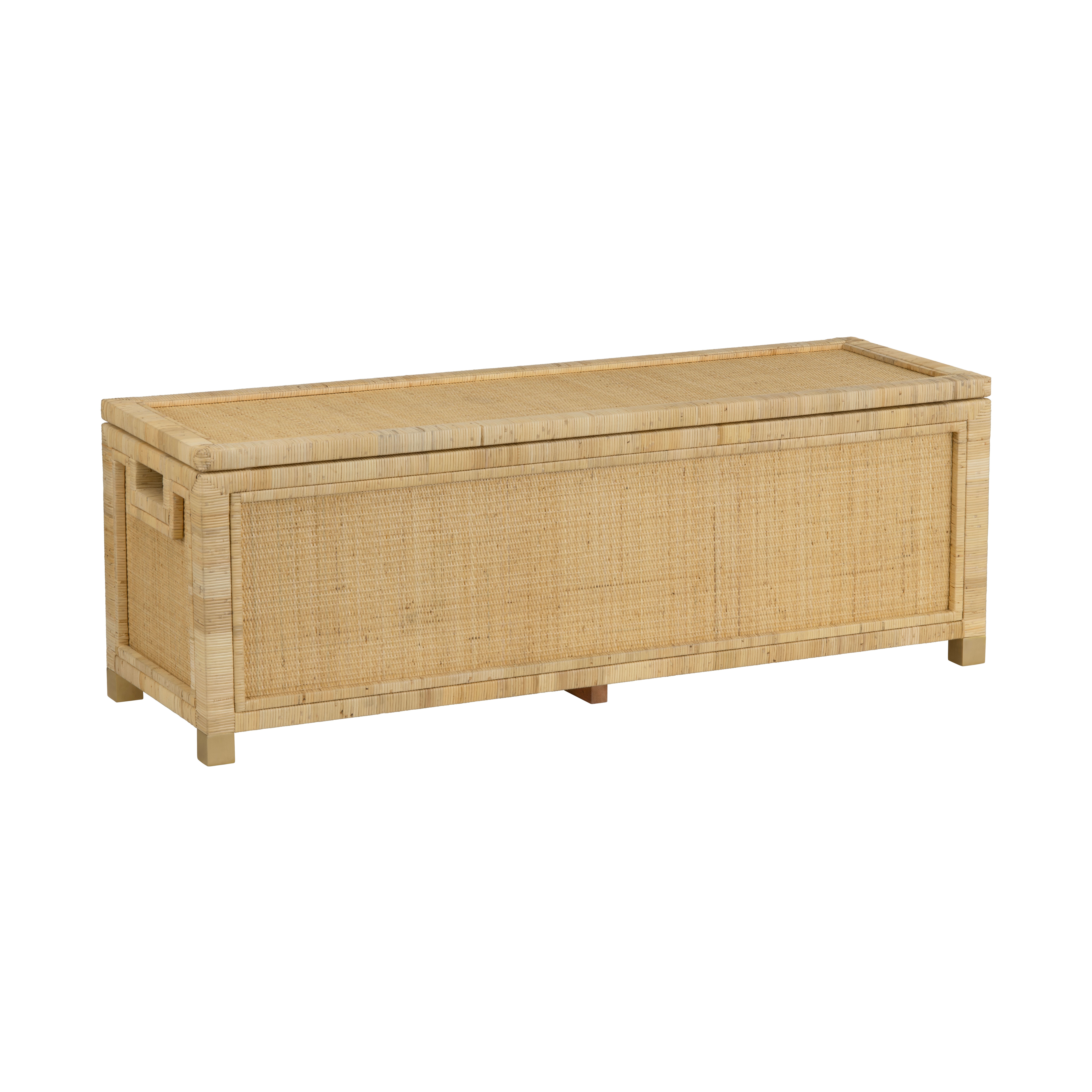 Crestview Barbados Trunk