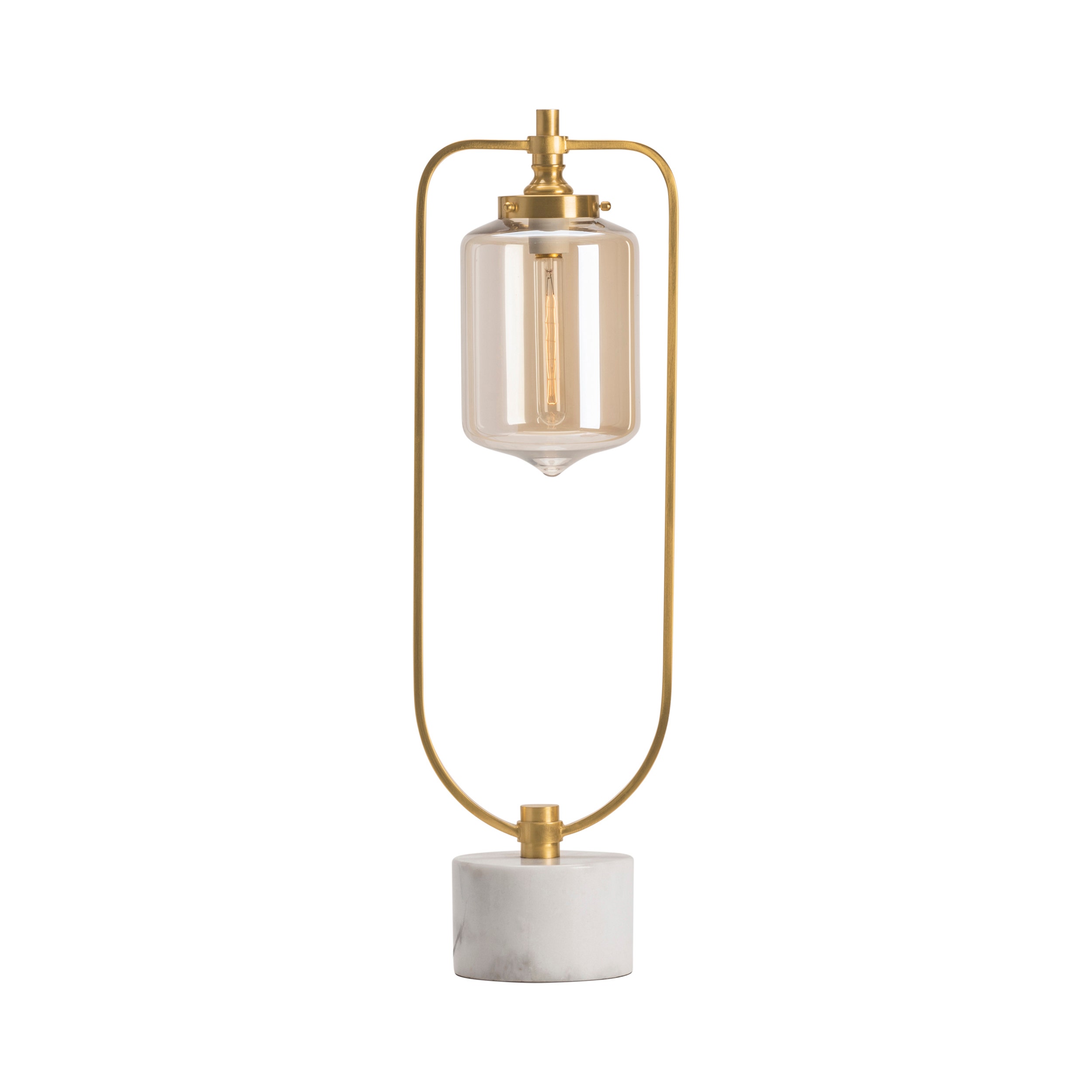 Crestview Barclay Table Lamp