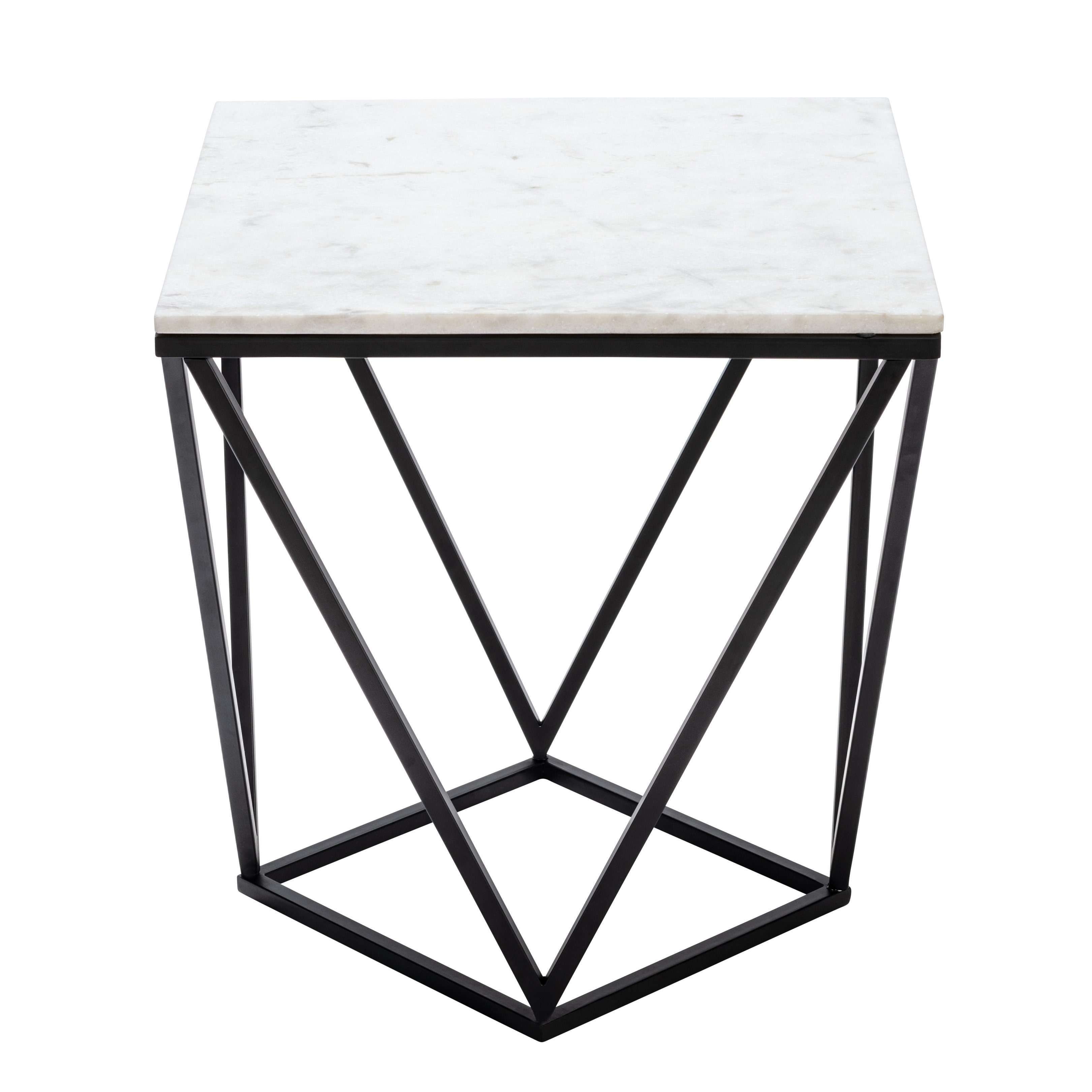 Crestview Baxter End Table