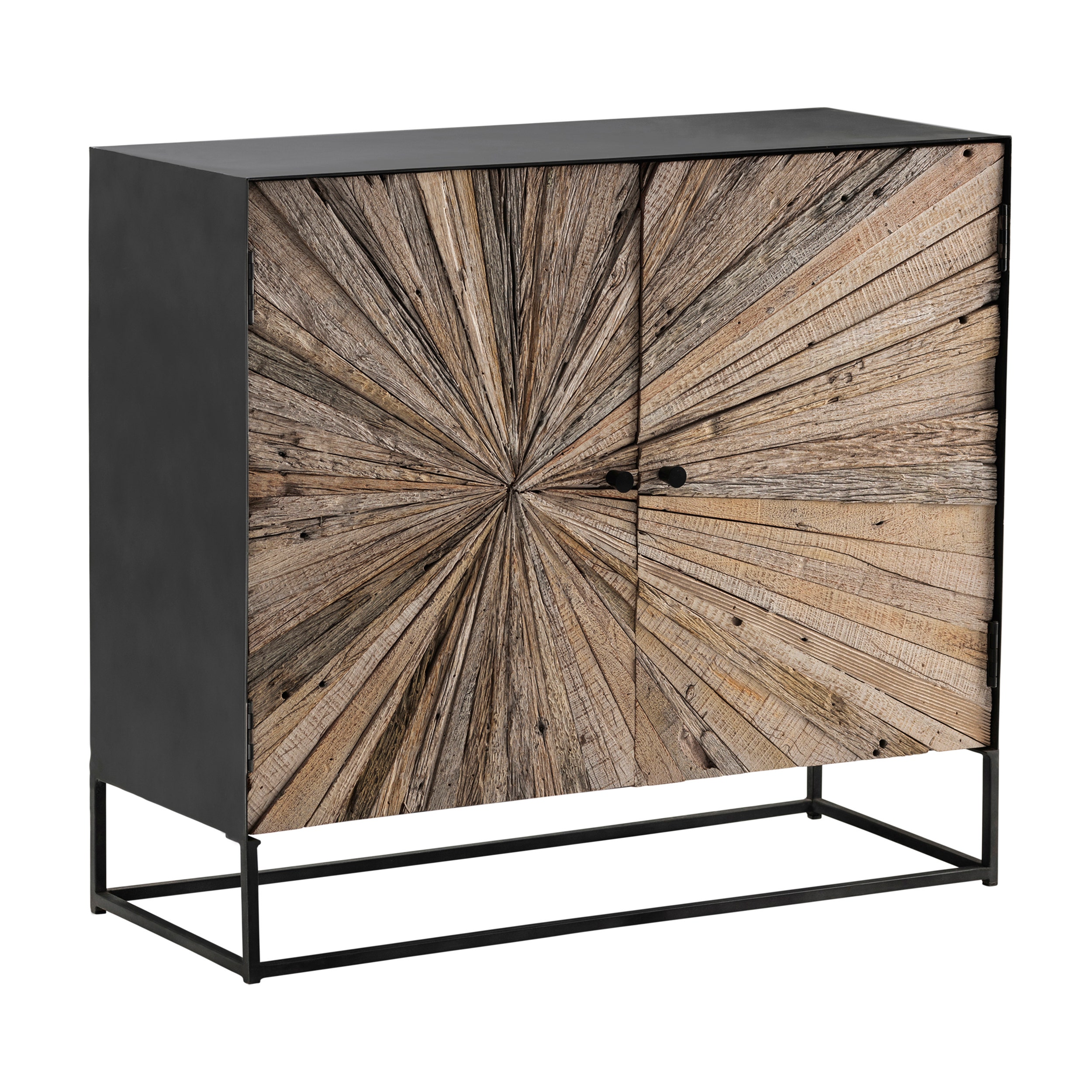 Crestview Bazemore Cabinet