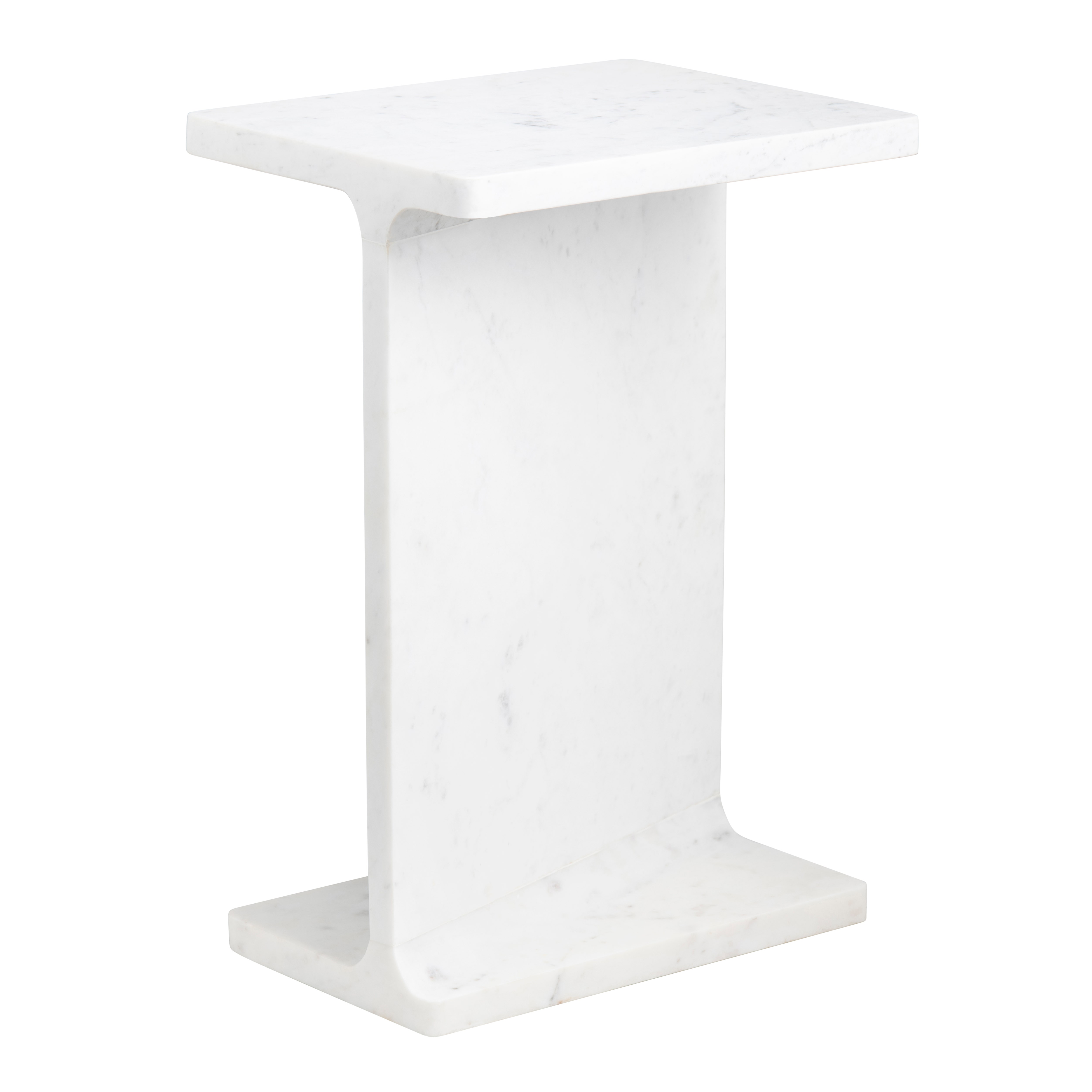 Crestview Beam Accent Table