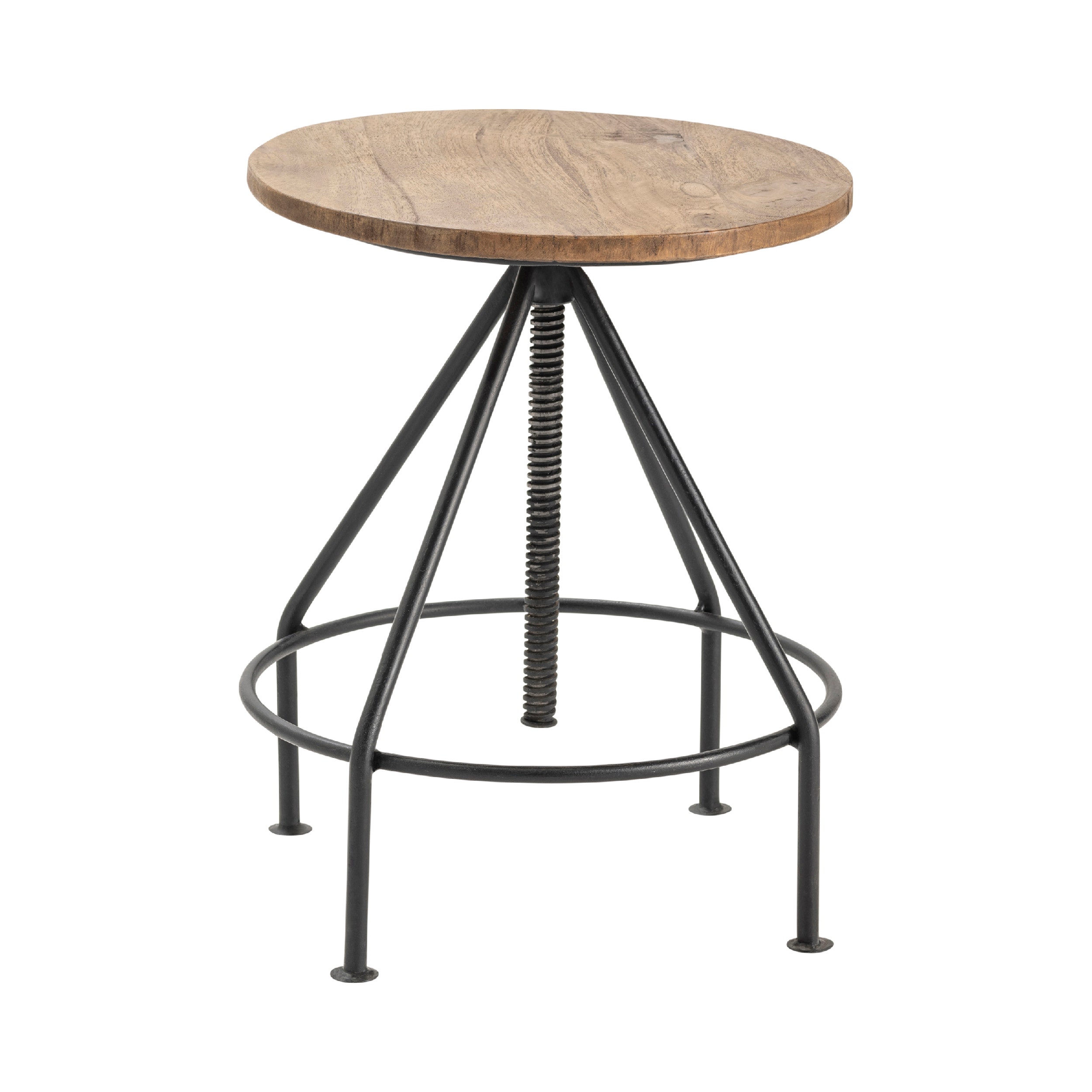 Crestview Bengal Manor Bar Stool