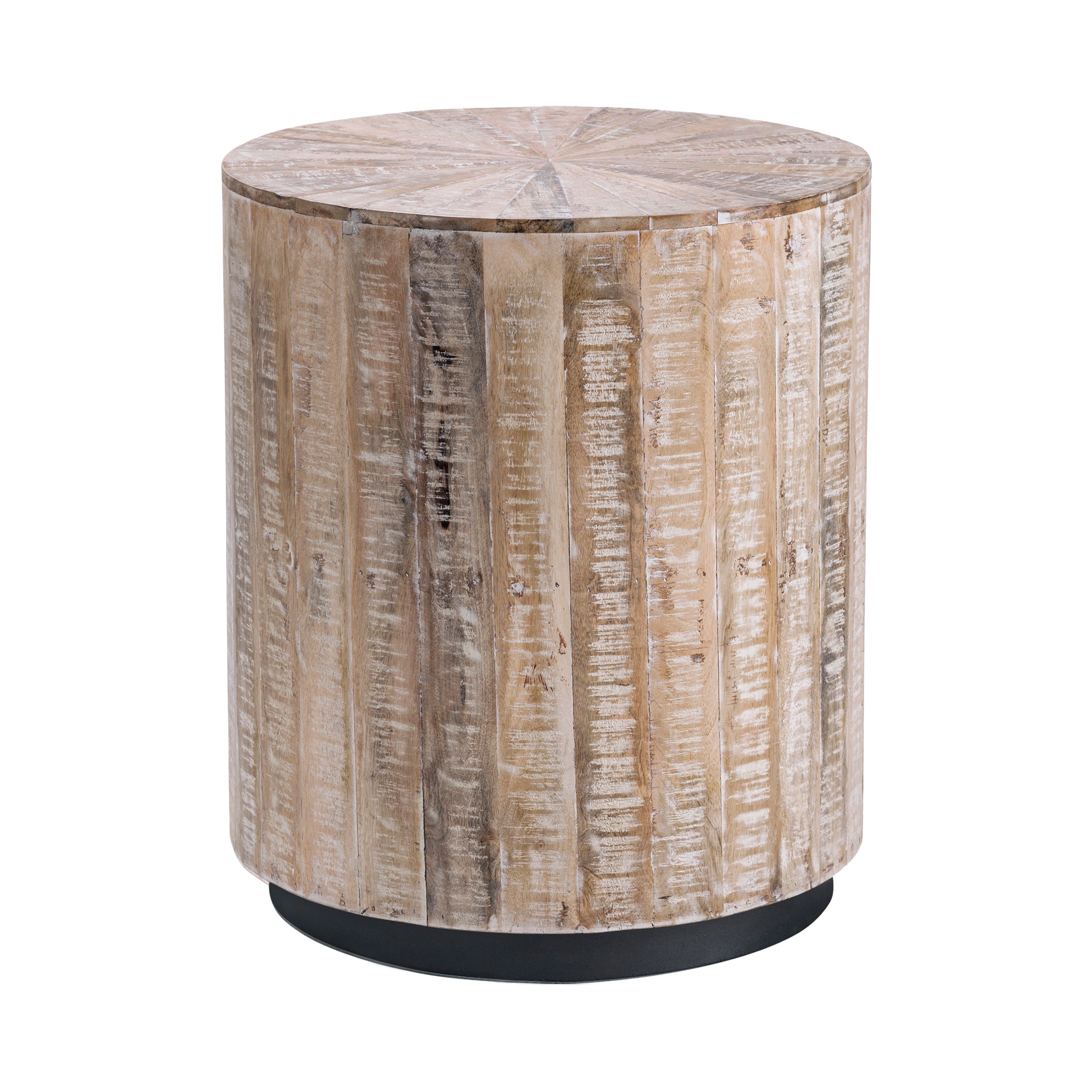 Crestview Bengal Manor End Table