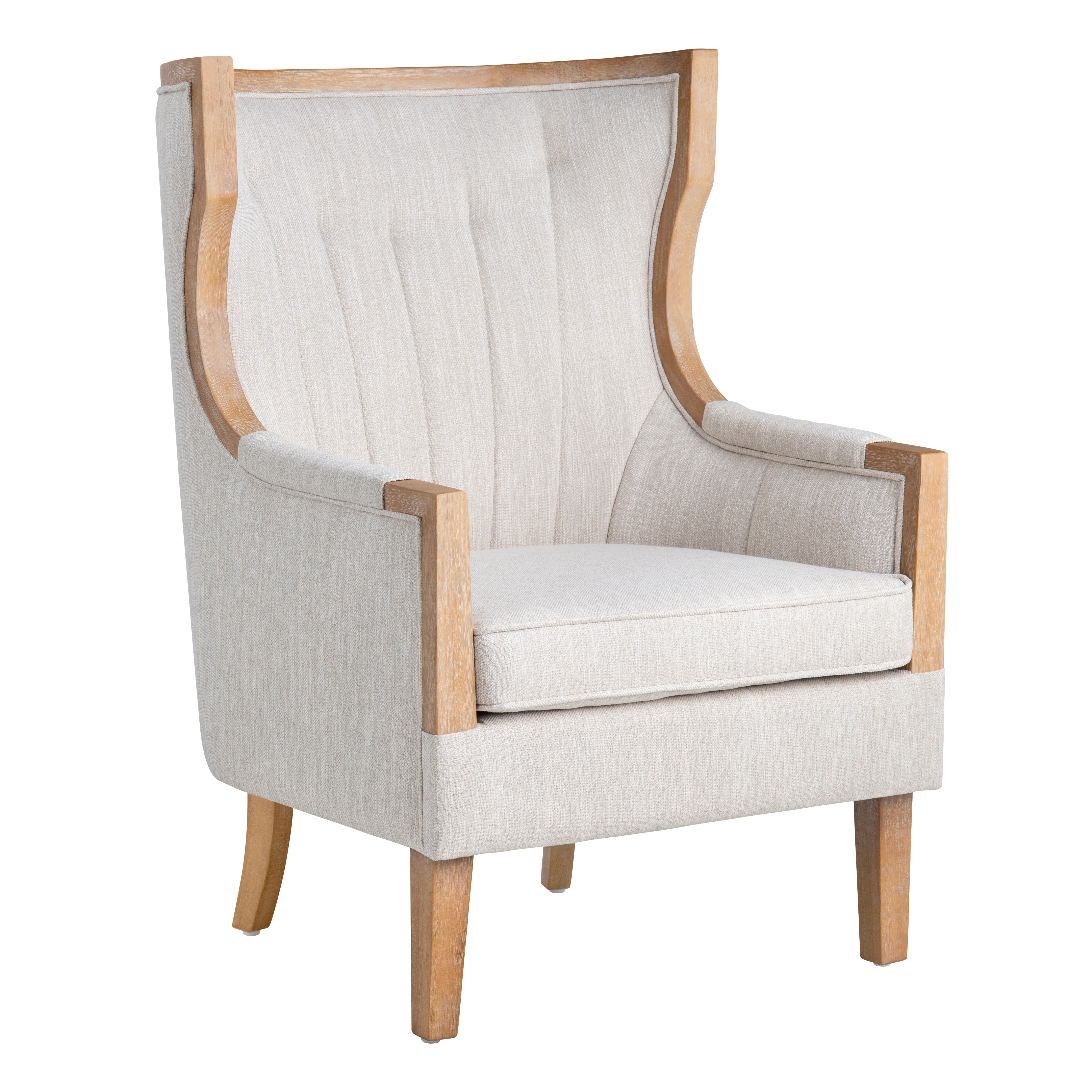Crestview Bennett Accent Chair