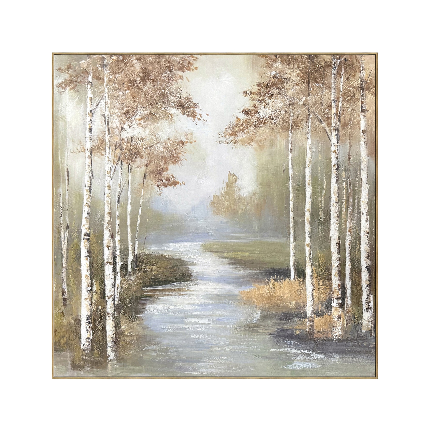 Crestview Birch Haven
