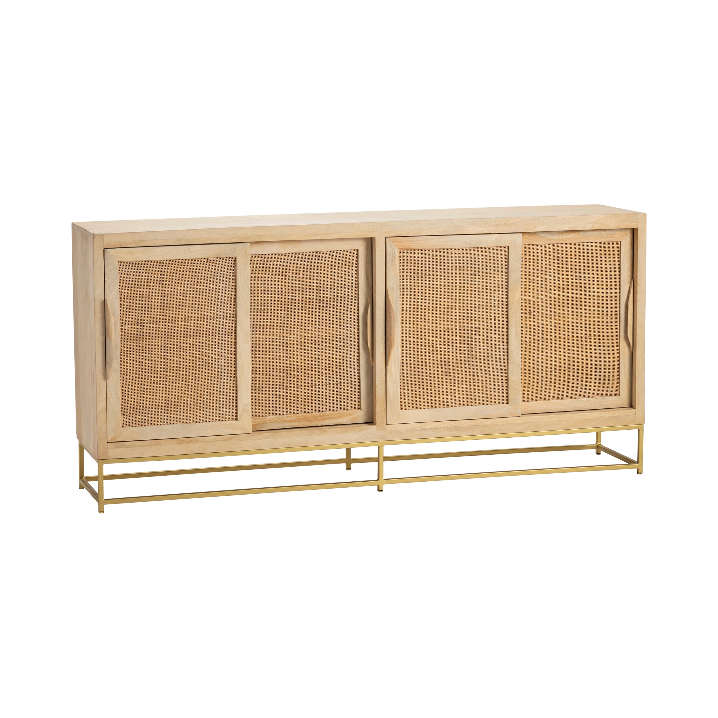 Crestview Biscayne Sideboard