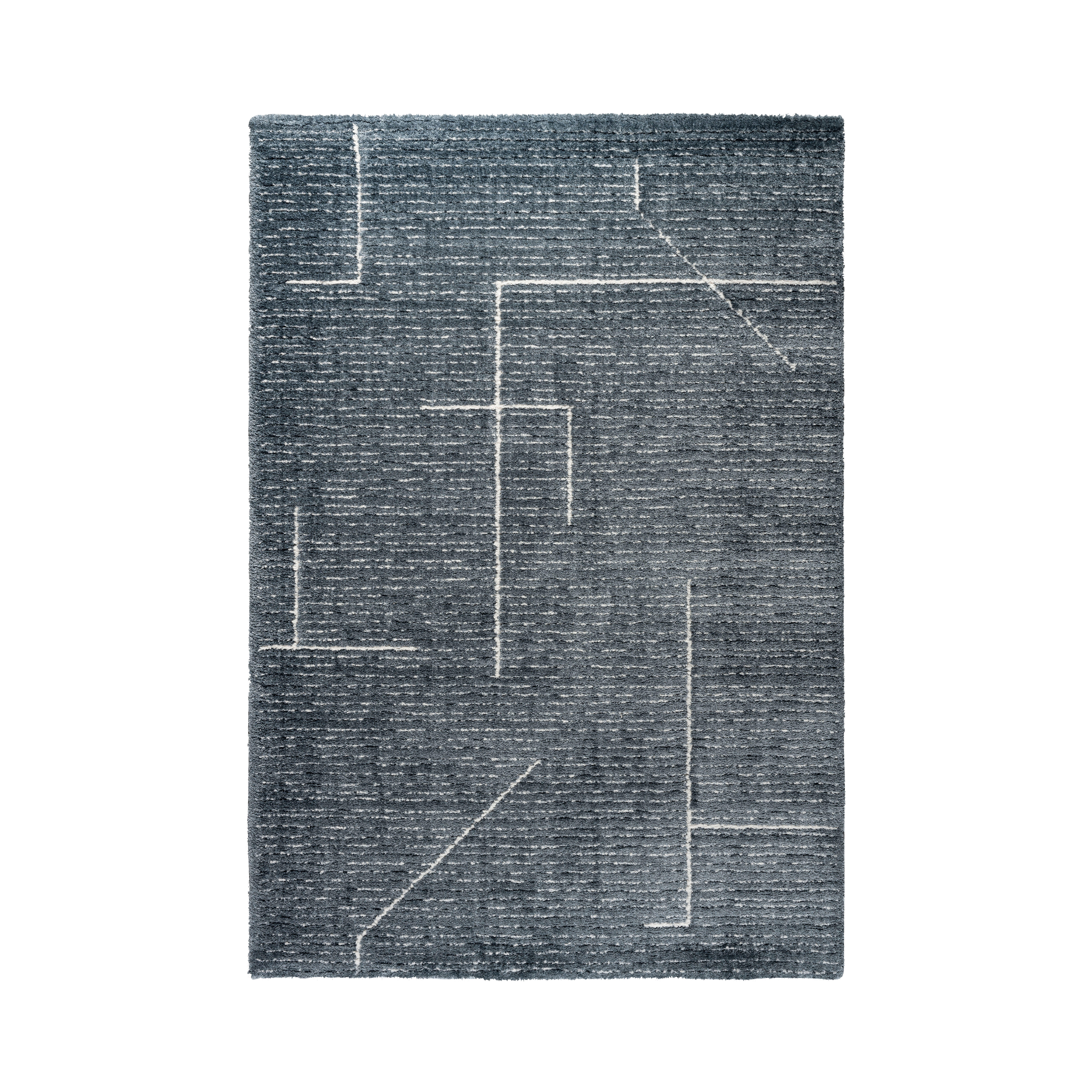 Crestview Blue Springs Rug