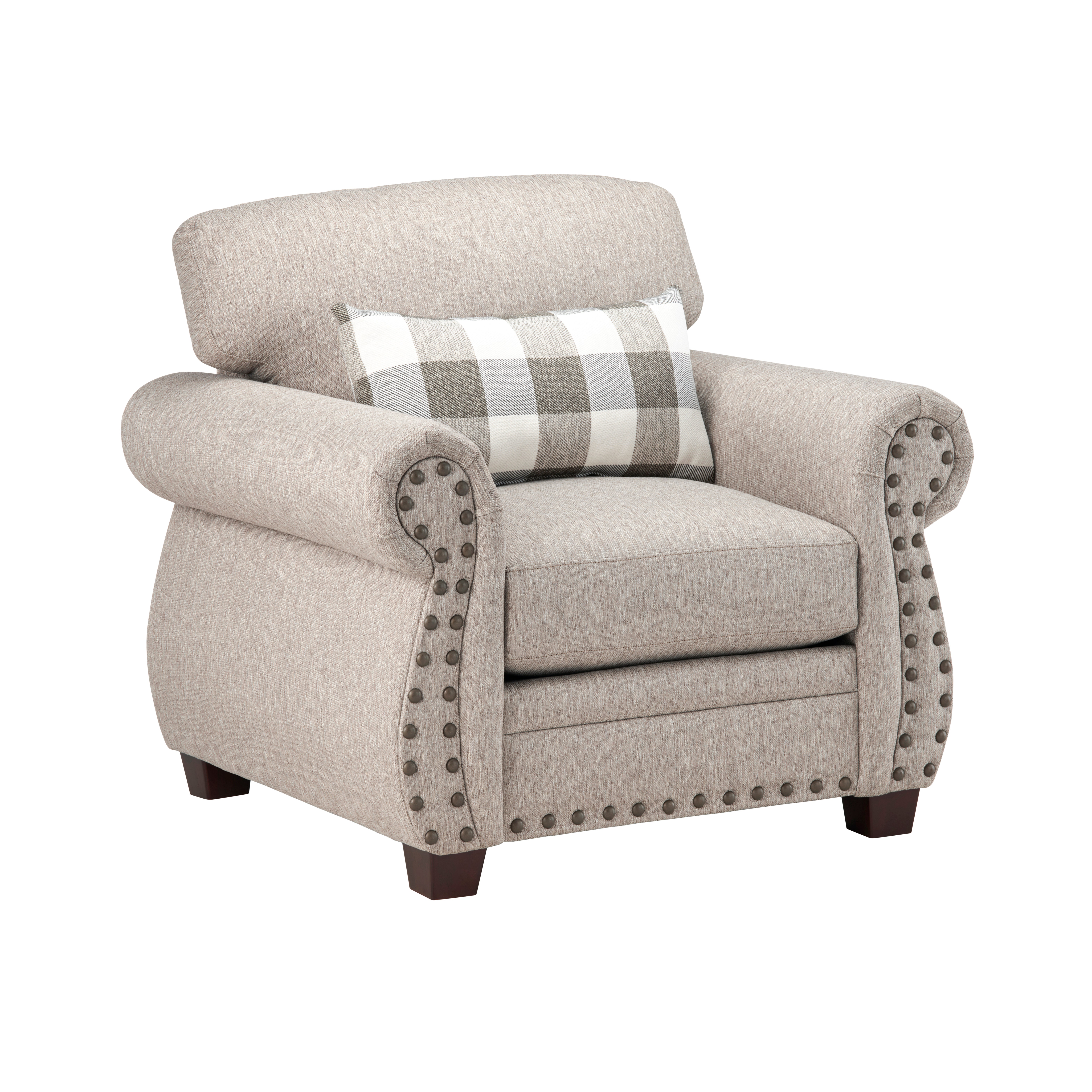 Crestview Bozeman Chair