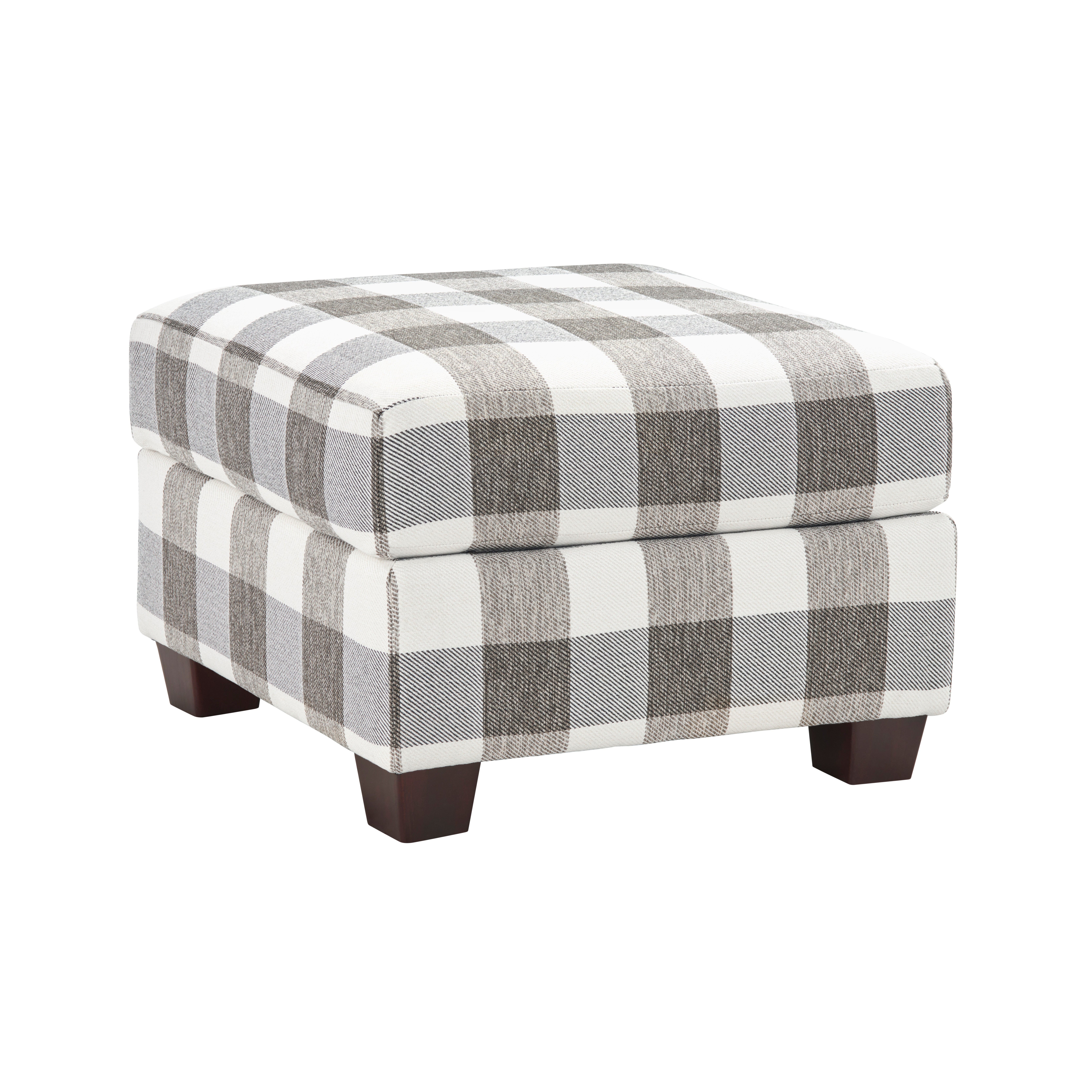 Crestview Bozeman Ottoman