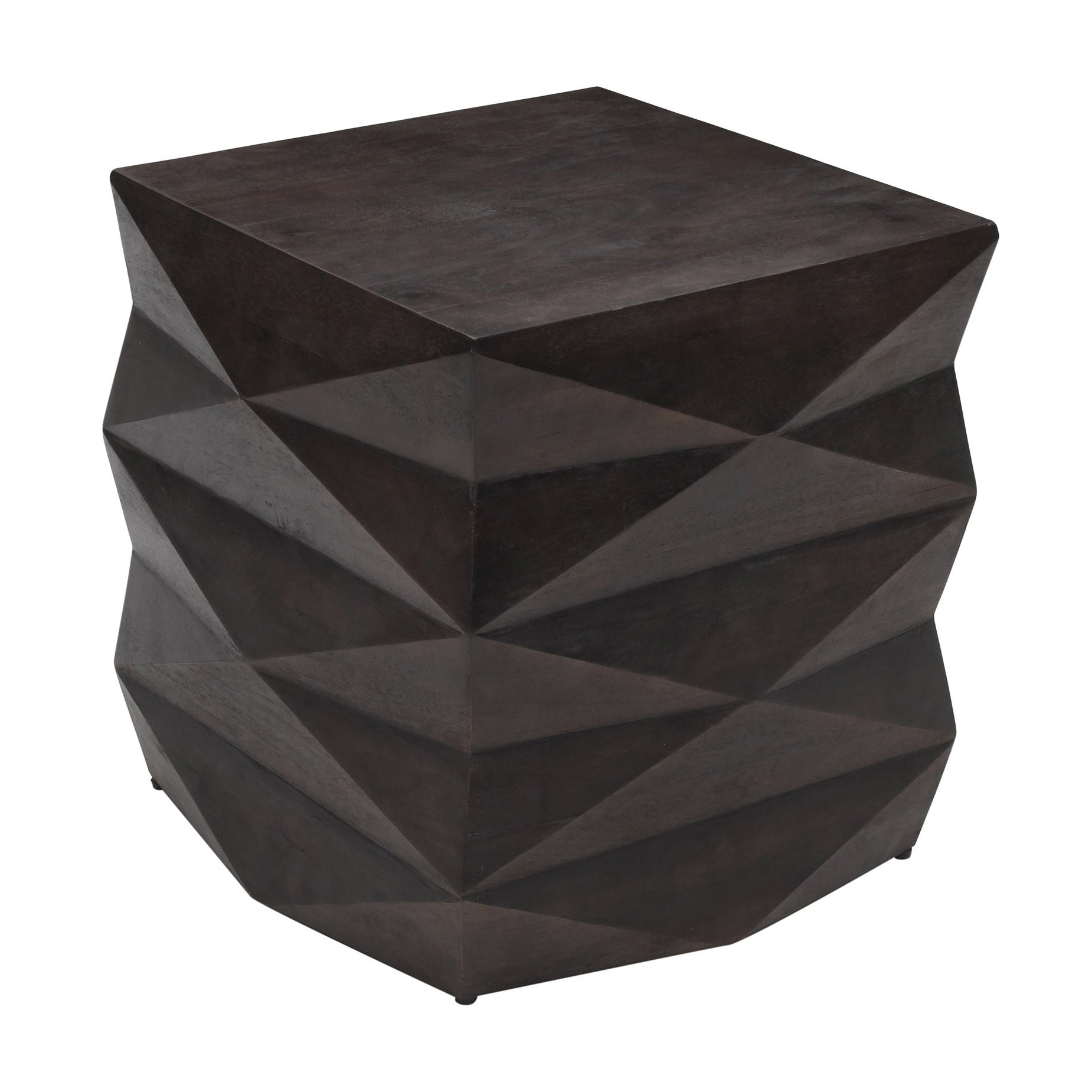 Crestview Brenner End Table