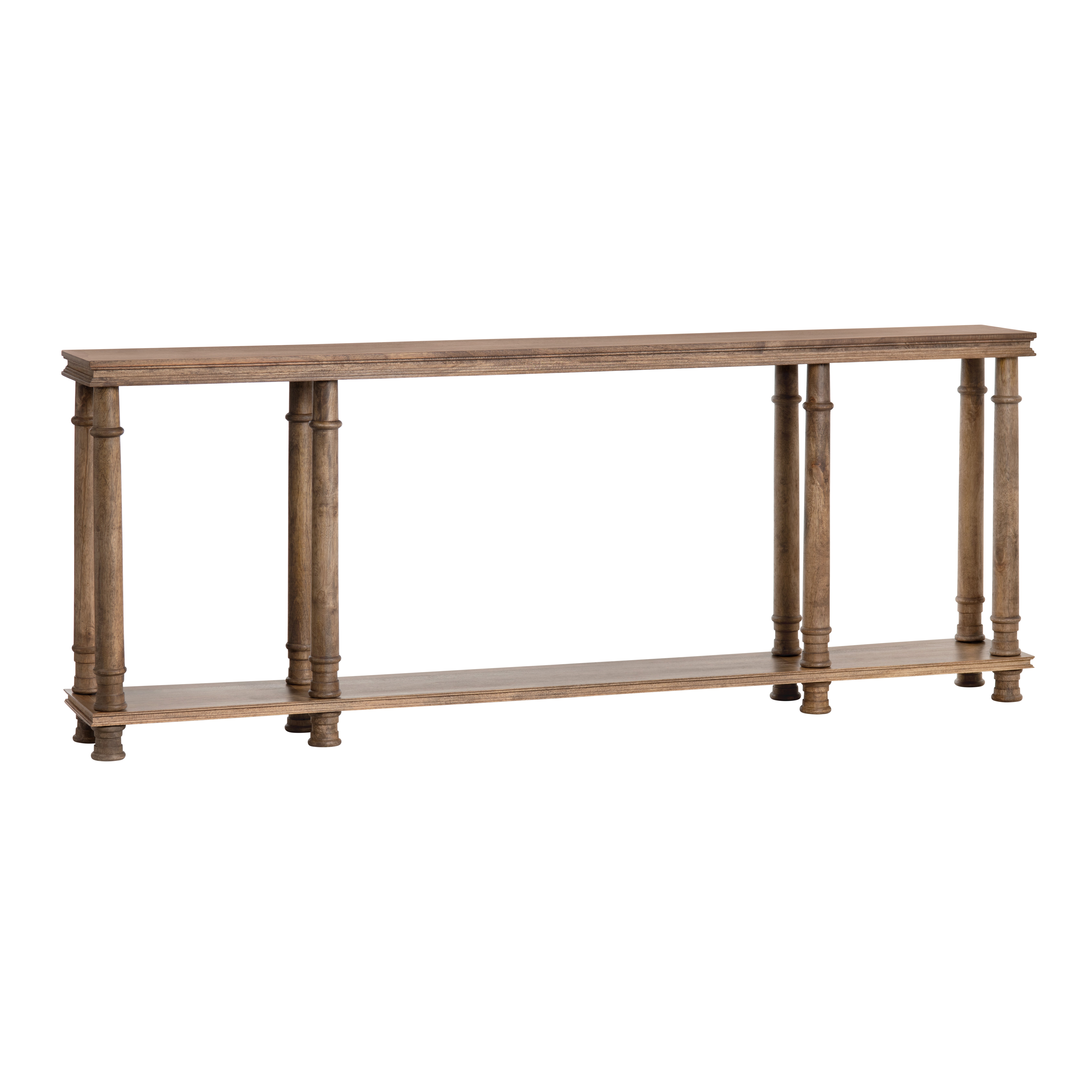 Crestview Briarcliff Console Table