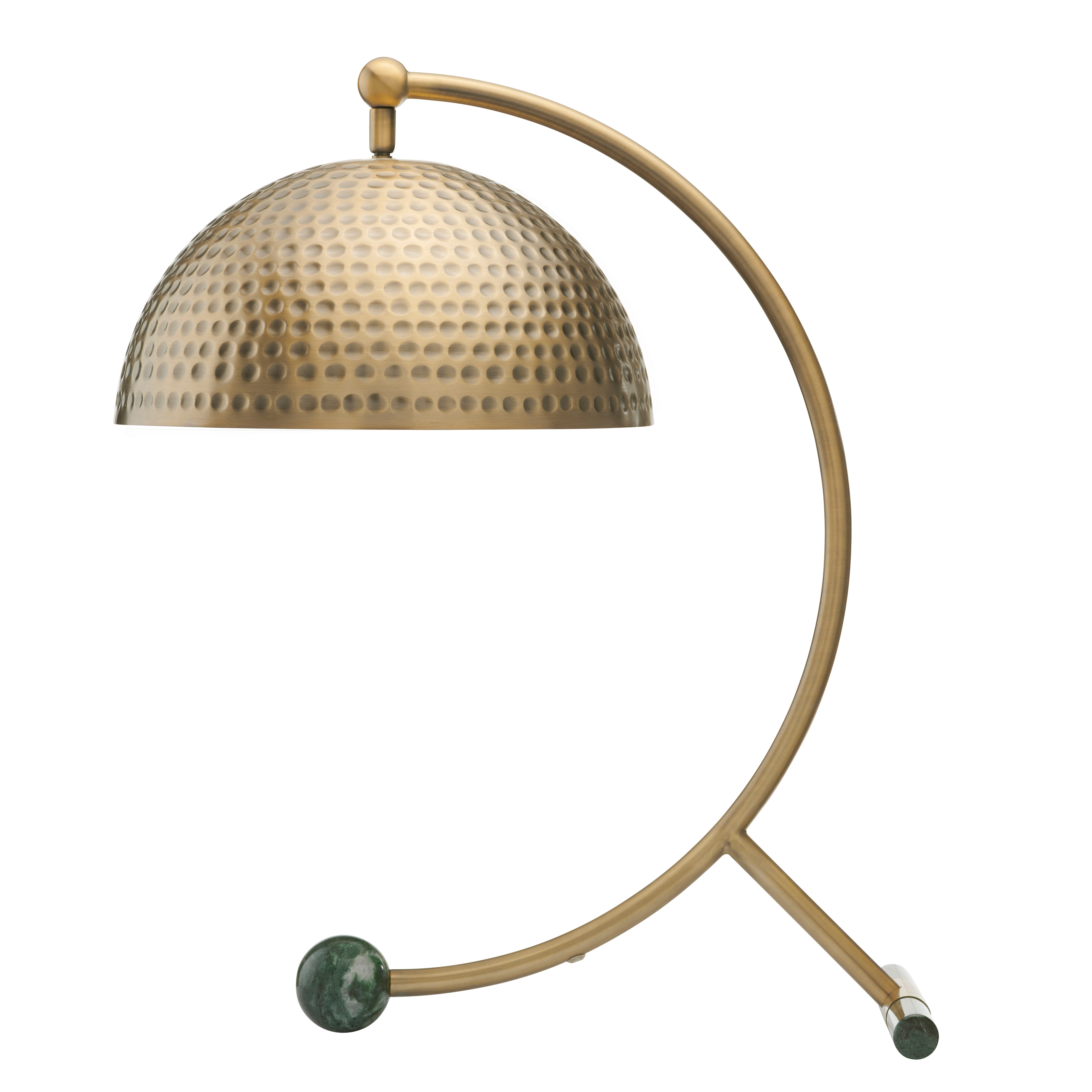 Crestview Briley Task Lamp