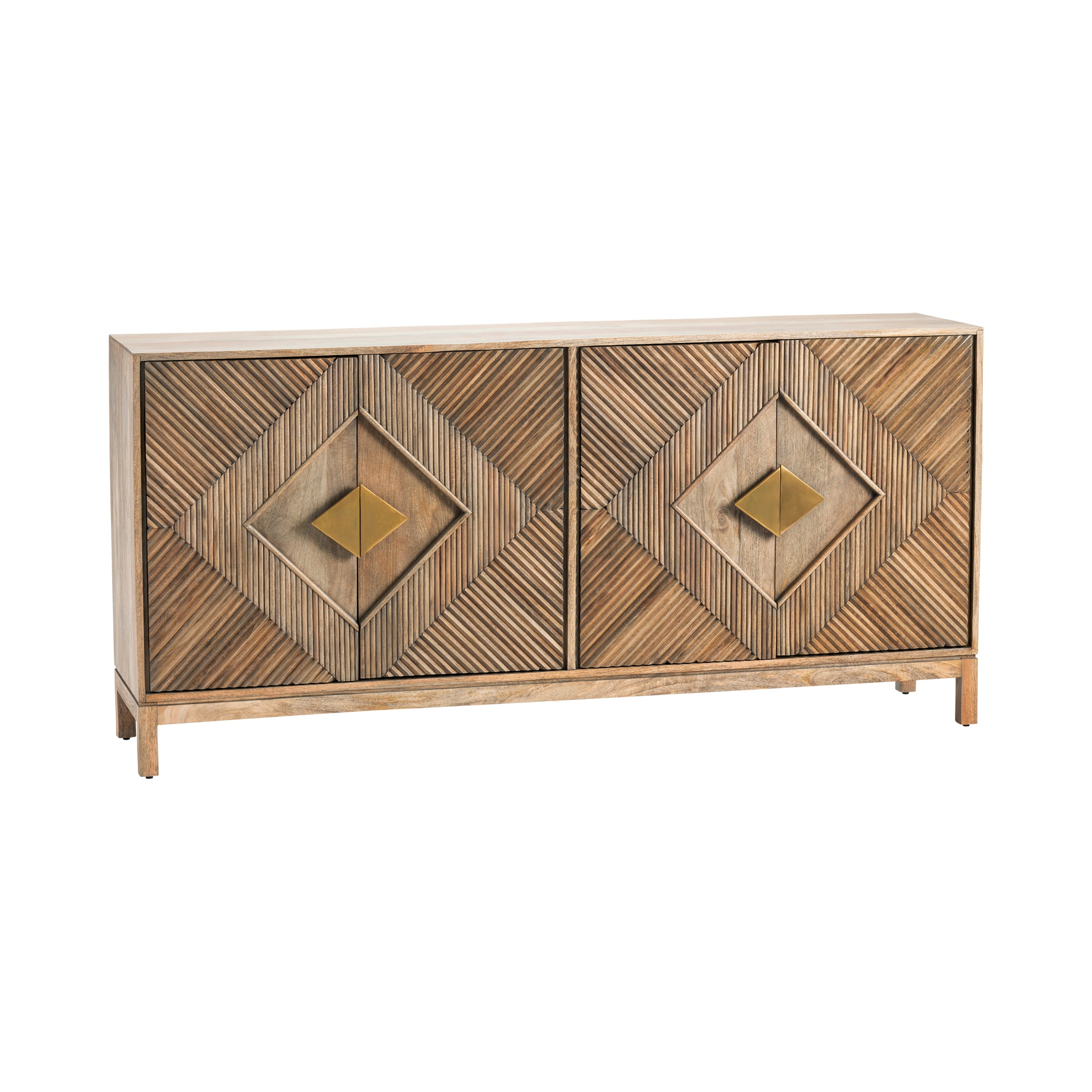 Crestview Brookline Sideboard