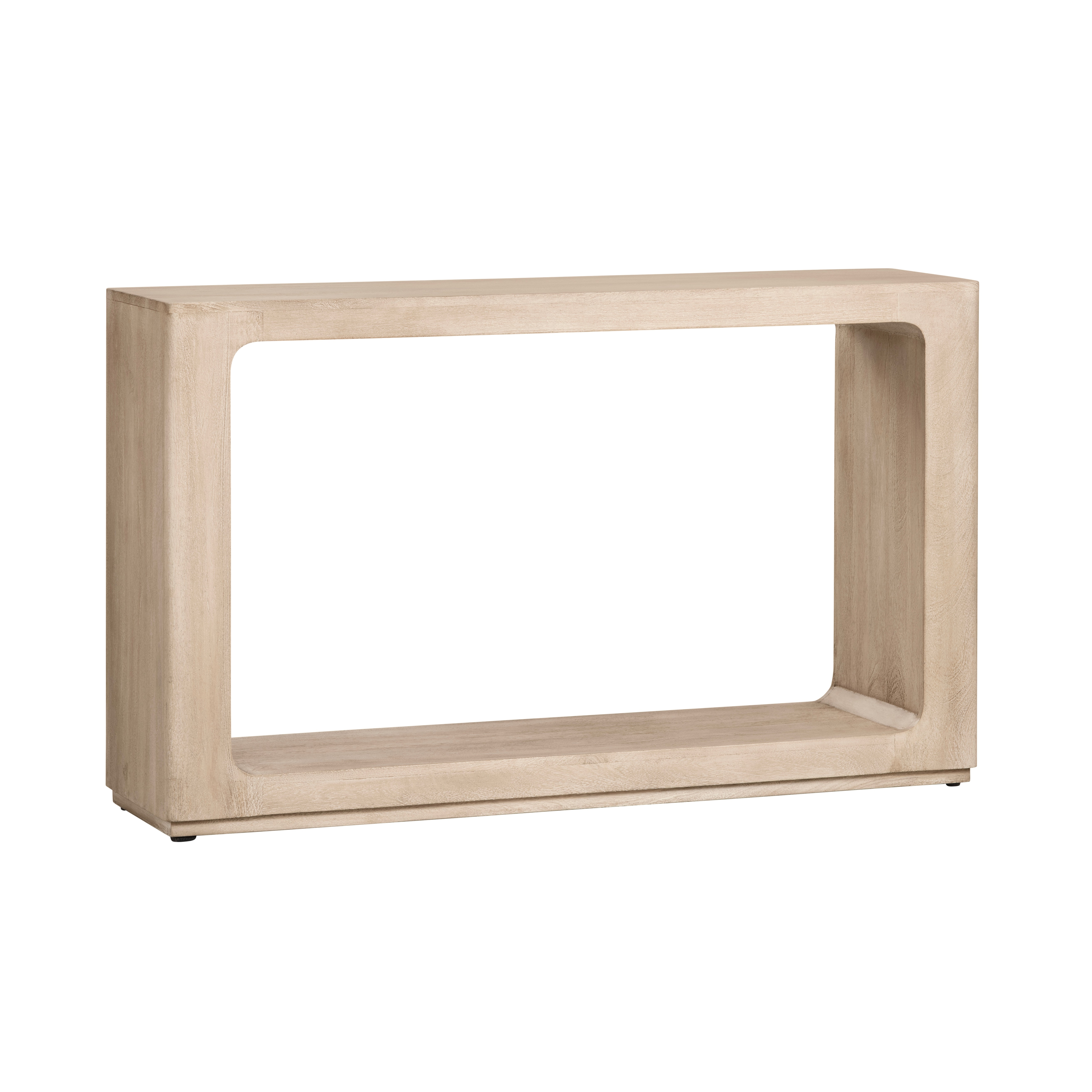 Crestview Brooklyn Console Table