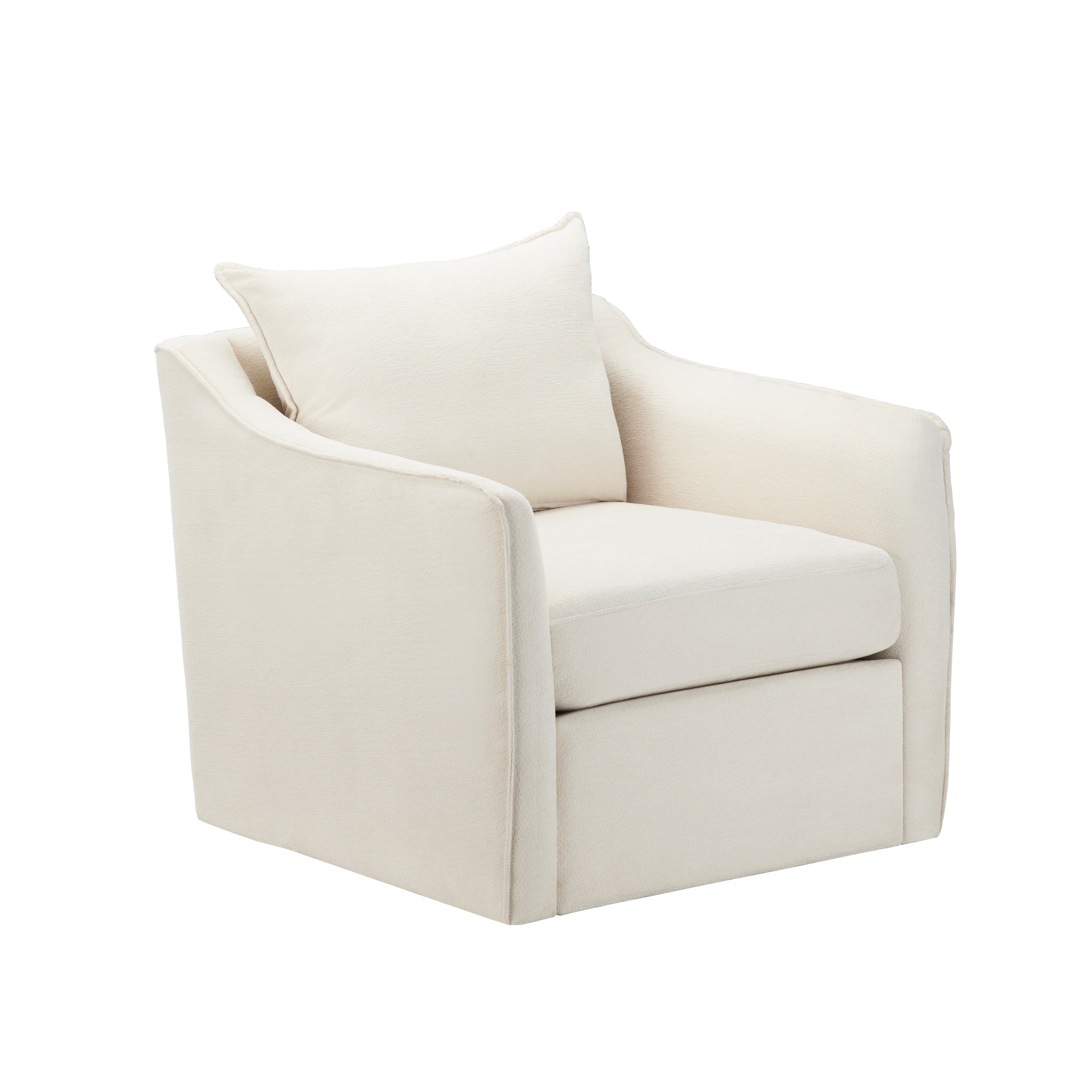Crestview Brooks Accent Chair