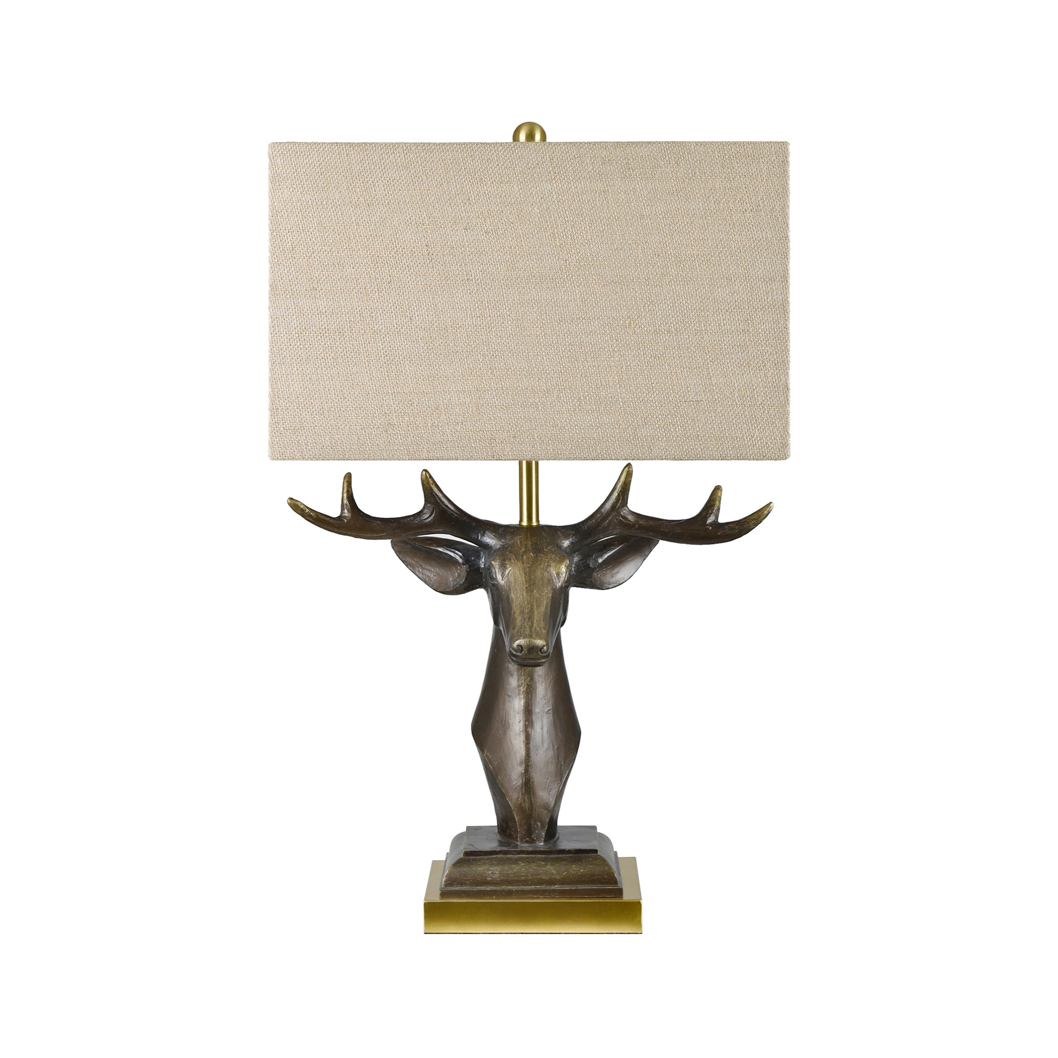 Crestview Buckley Table Lamp