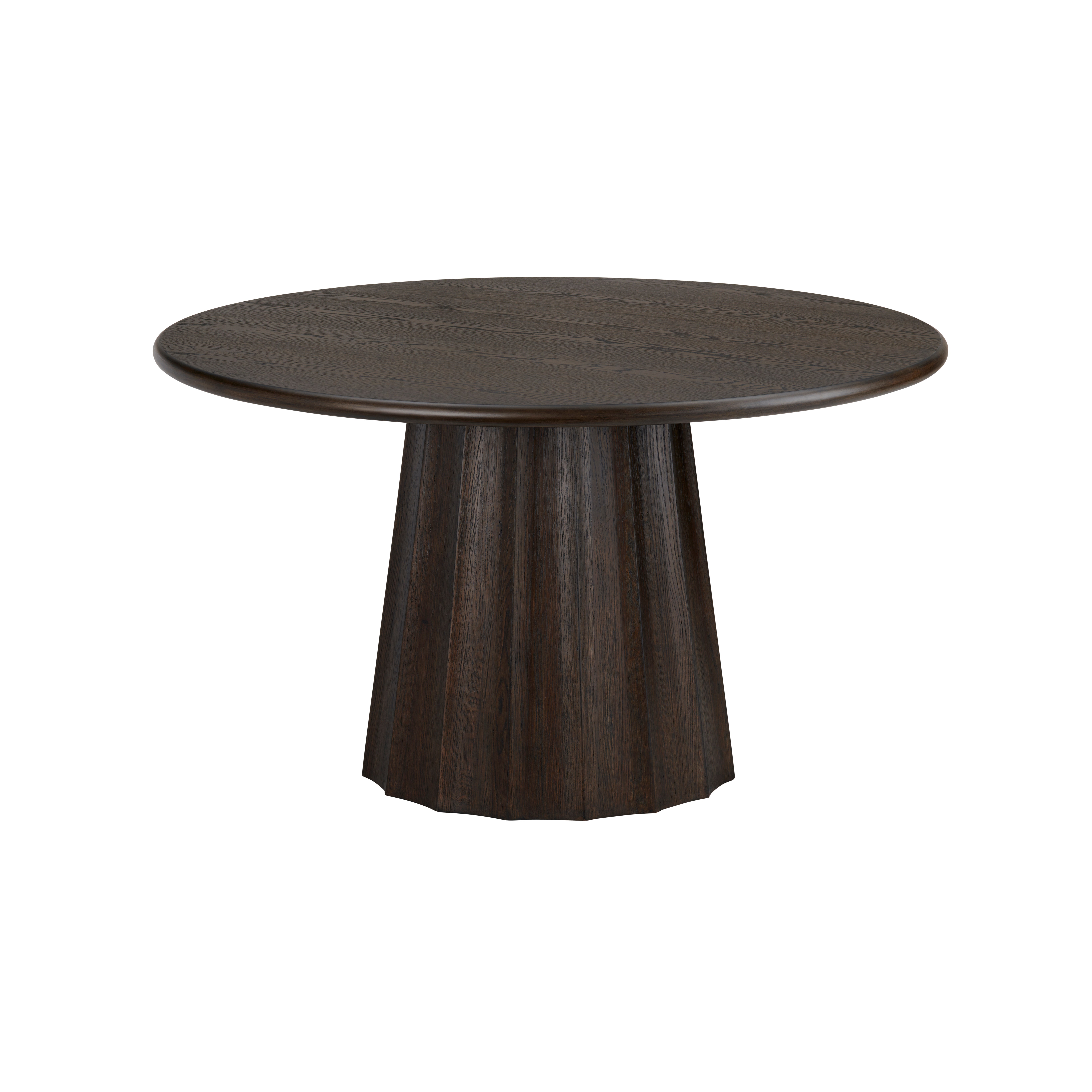 Crestview Calloway Dining Table Round