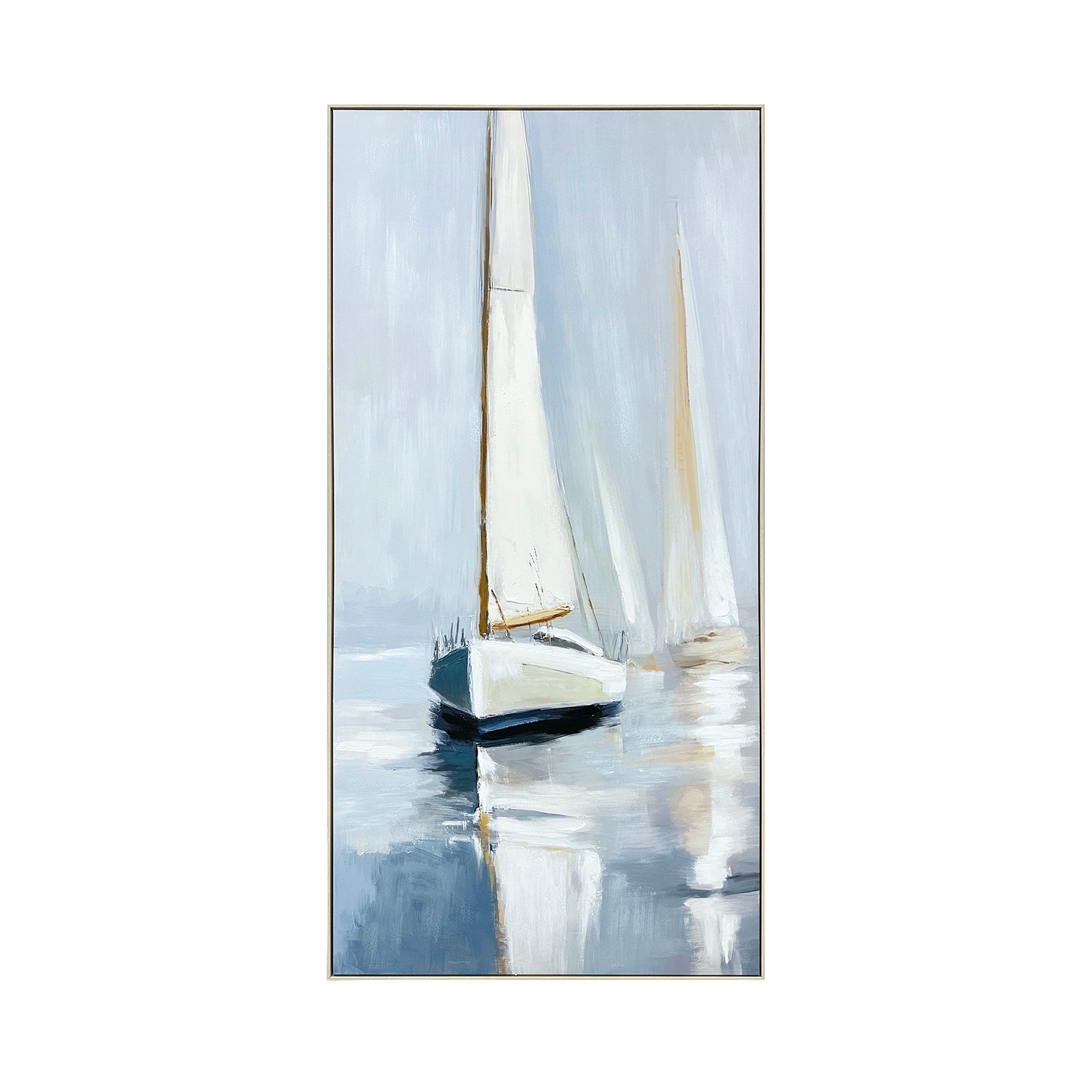 Crestview Calm Voyage