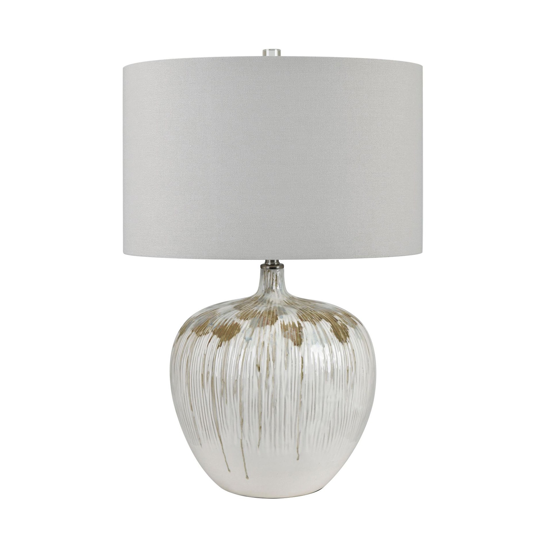 Crestview Camille Table Lamp