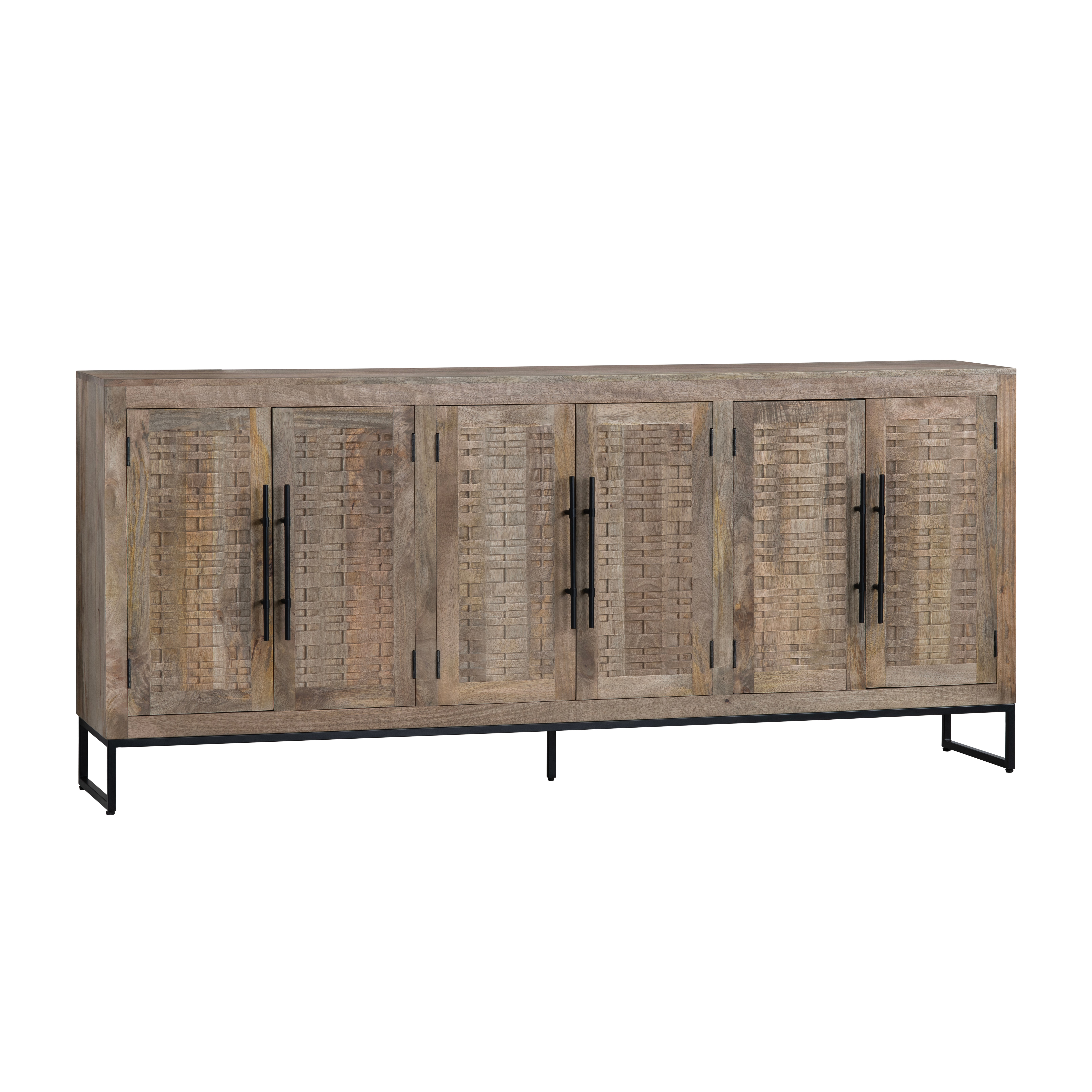 Crestview Capetown Sideboard