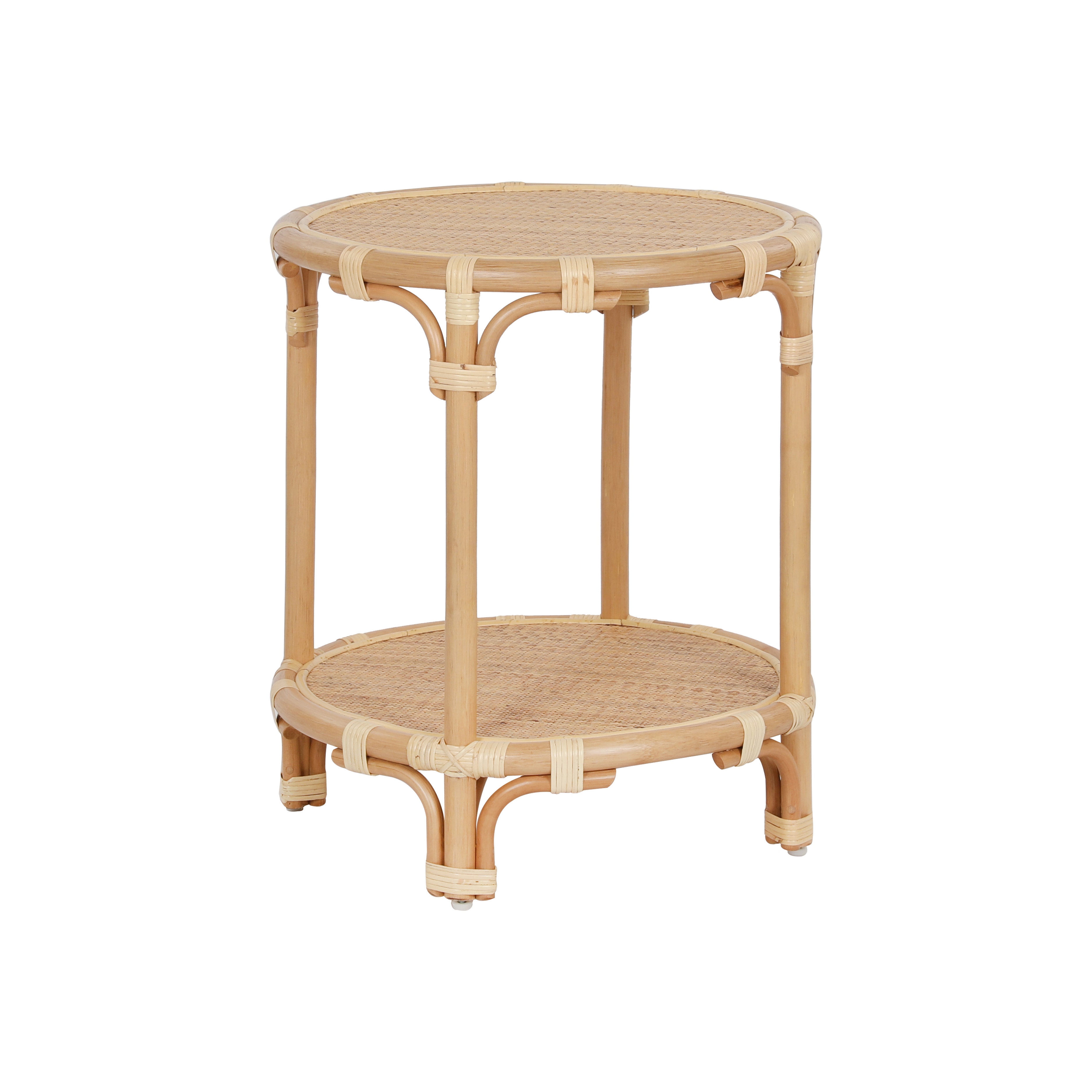 Crestview Capri End Table