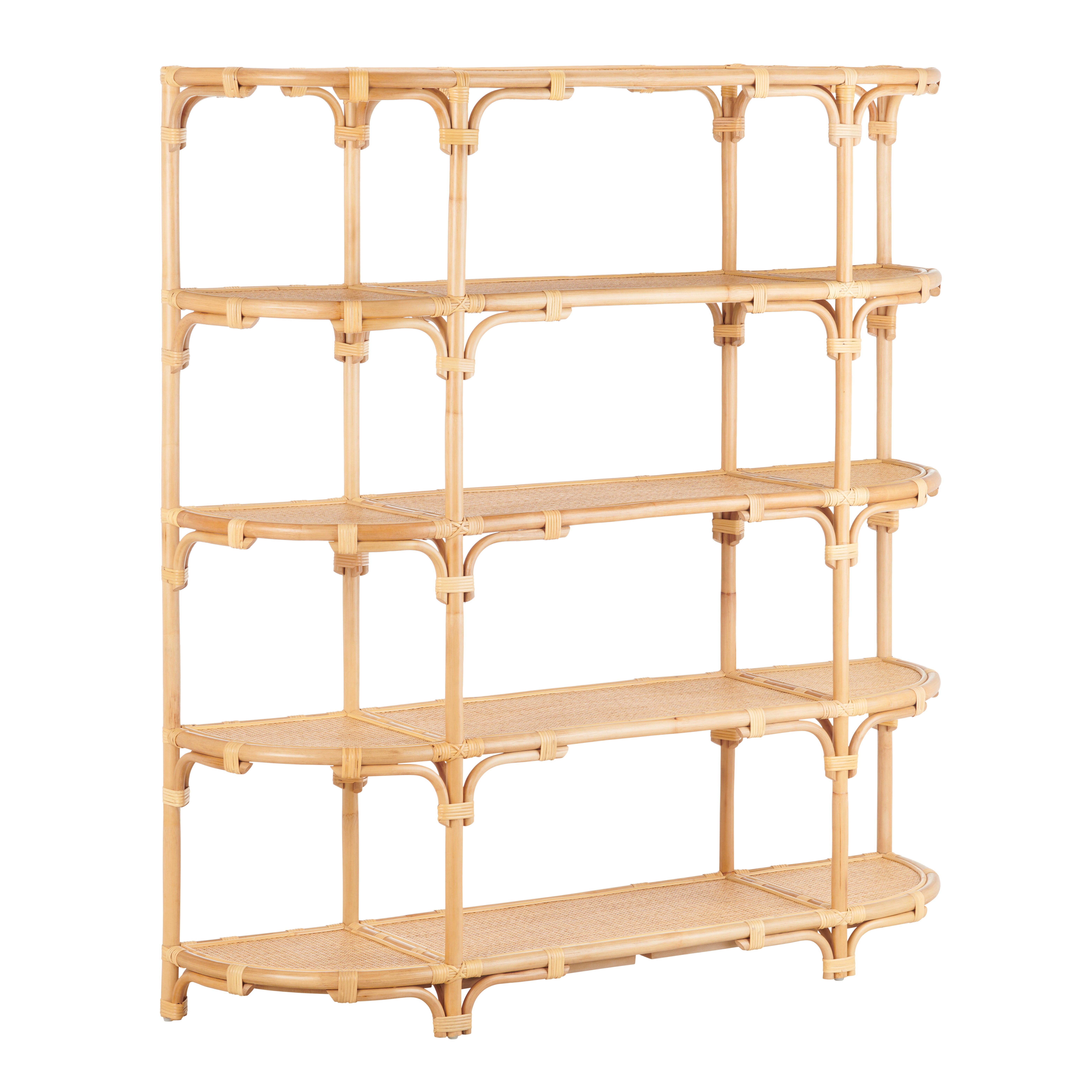 Crestview Capri Etagere
