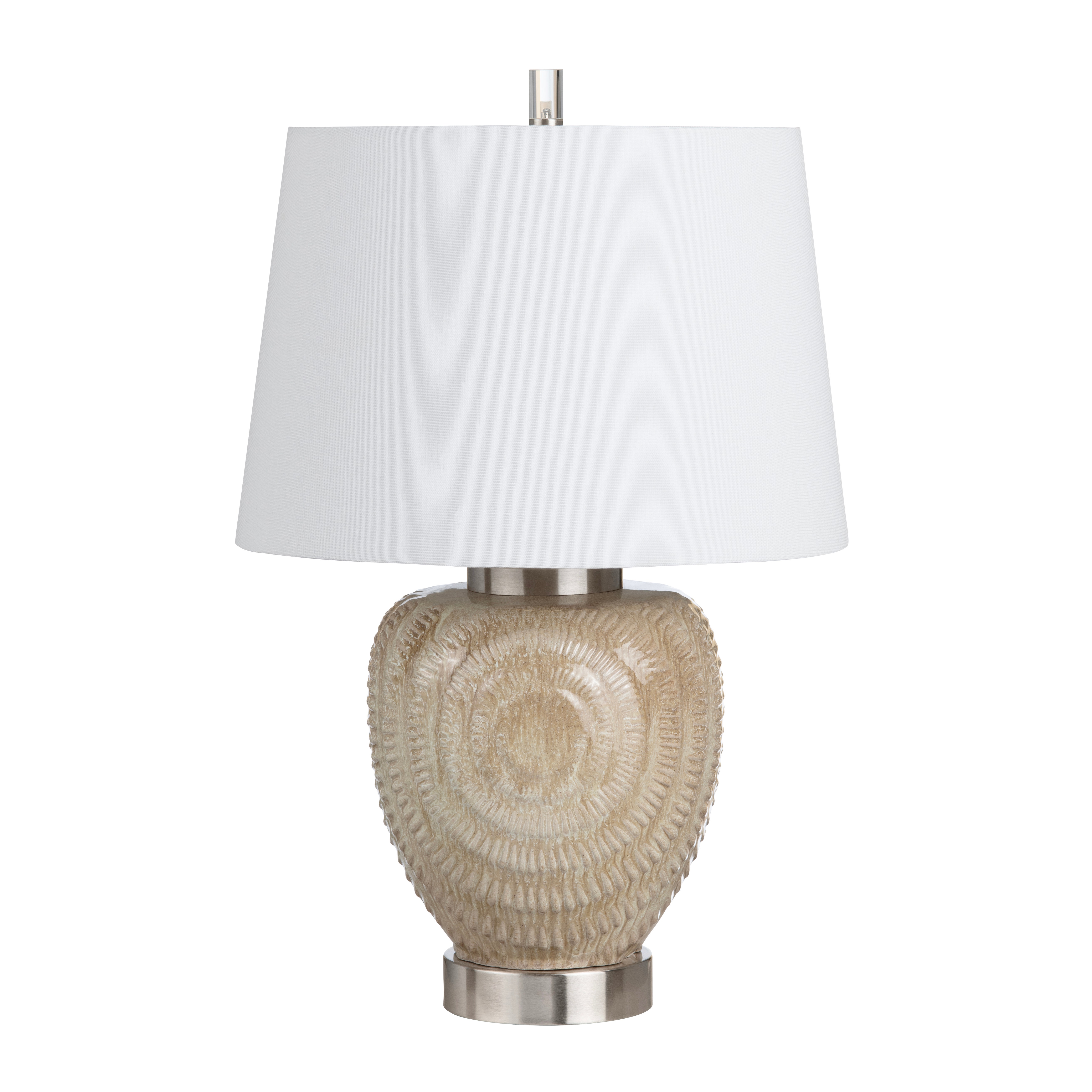 Crestview Carraway Table Lamp