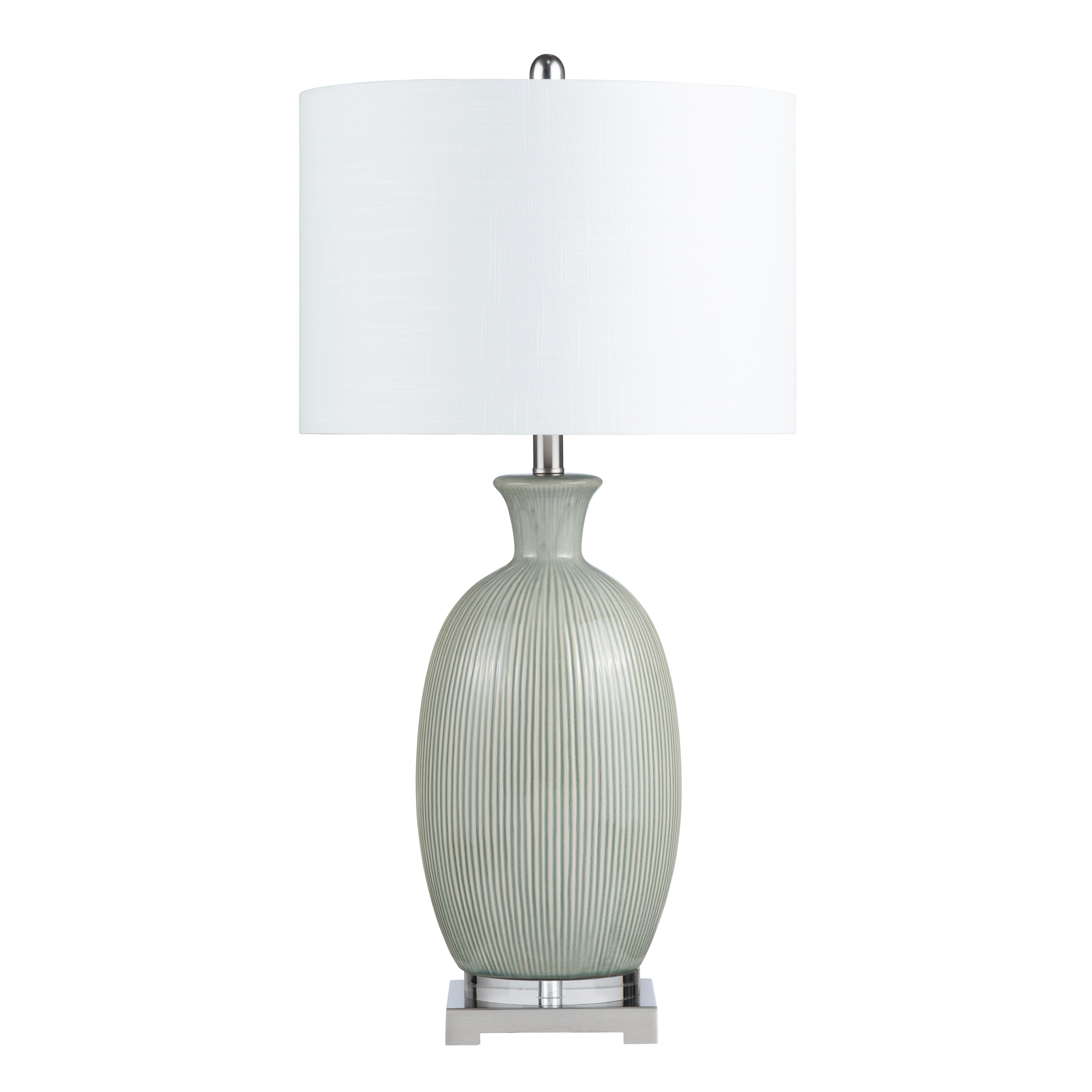 Crestview Carrefour Table Lamp