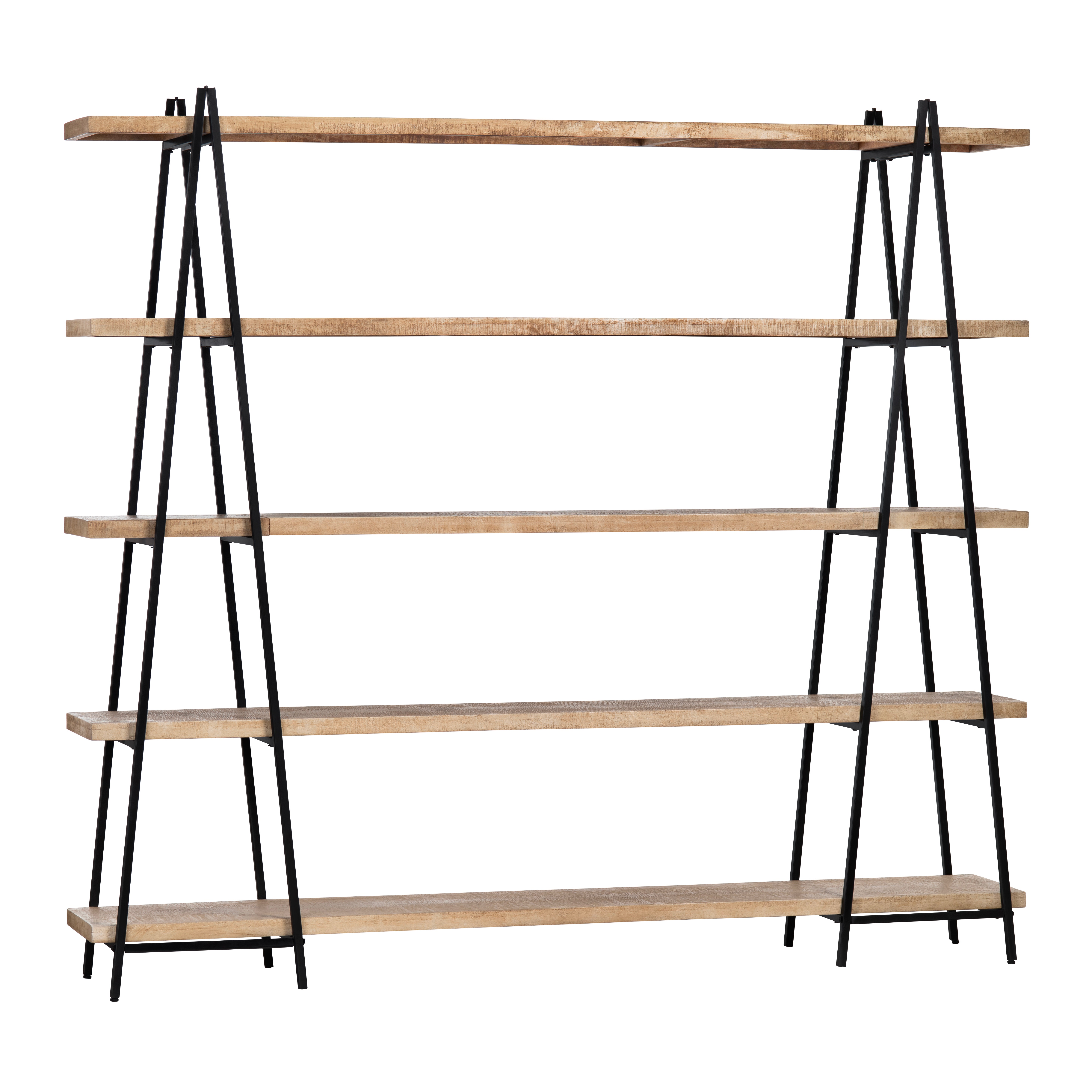 Crestview Carter Etagere