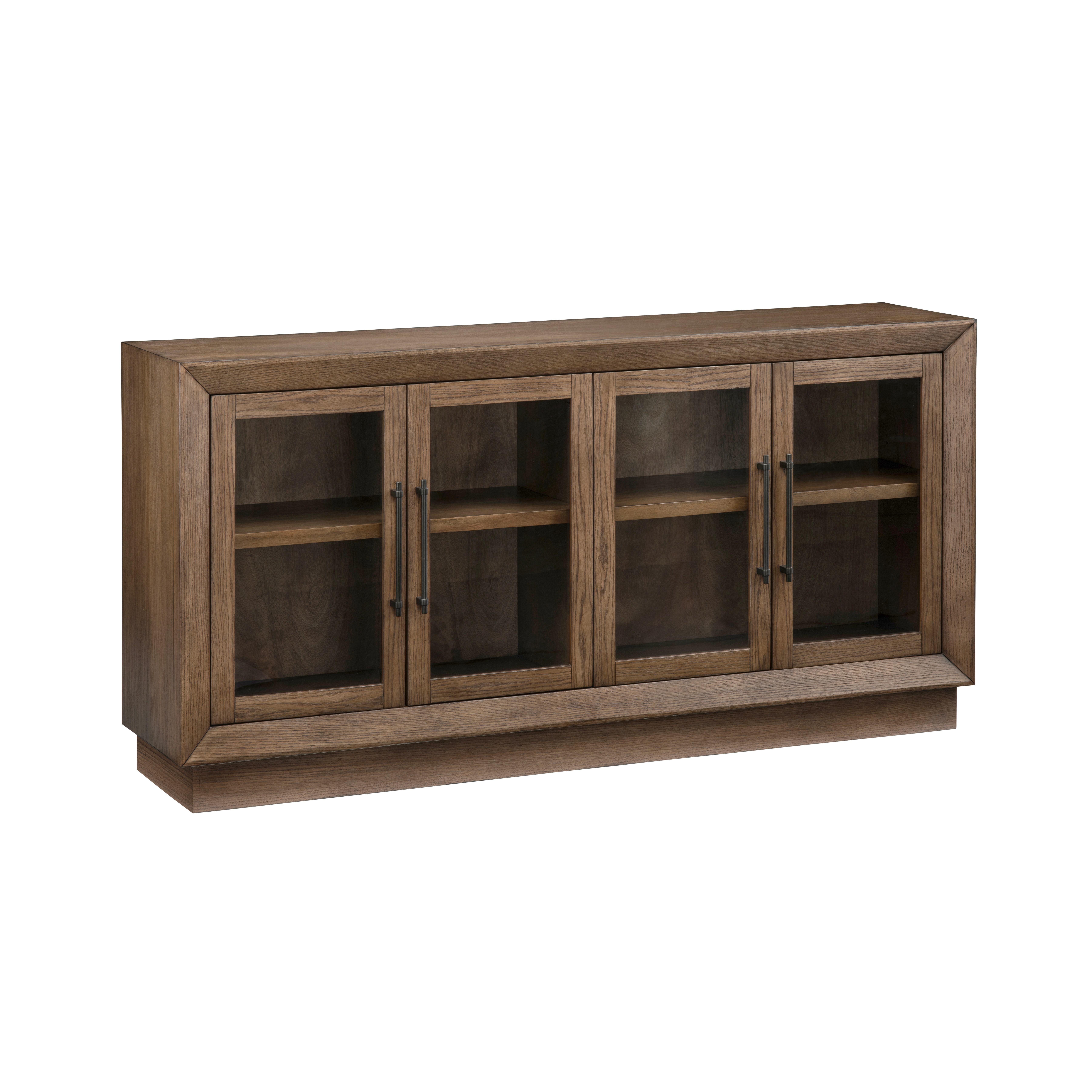 Crestview Carver Sideboard