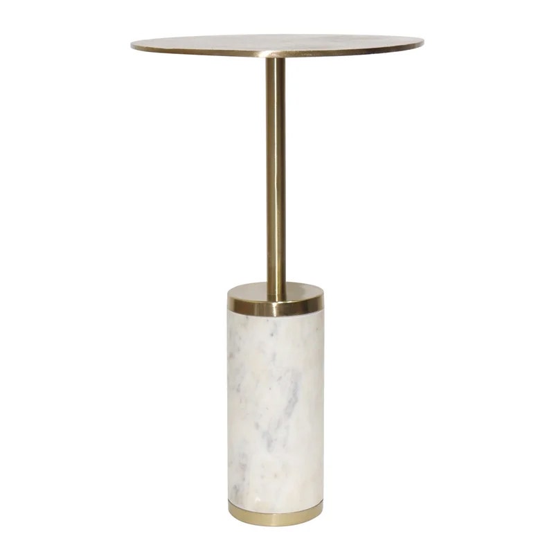 Crestview Casio Accent Table
