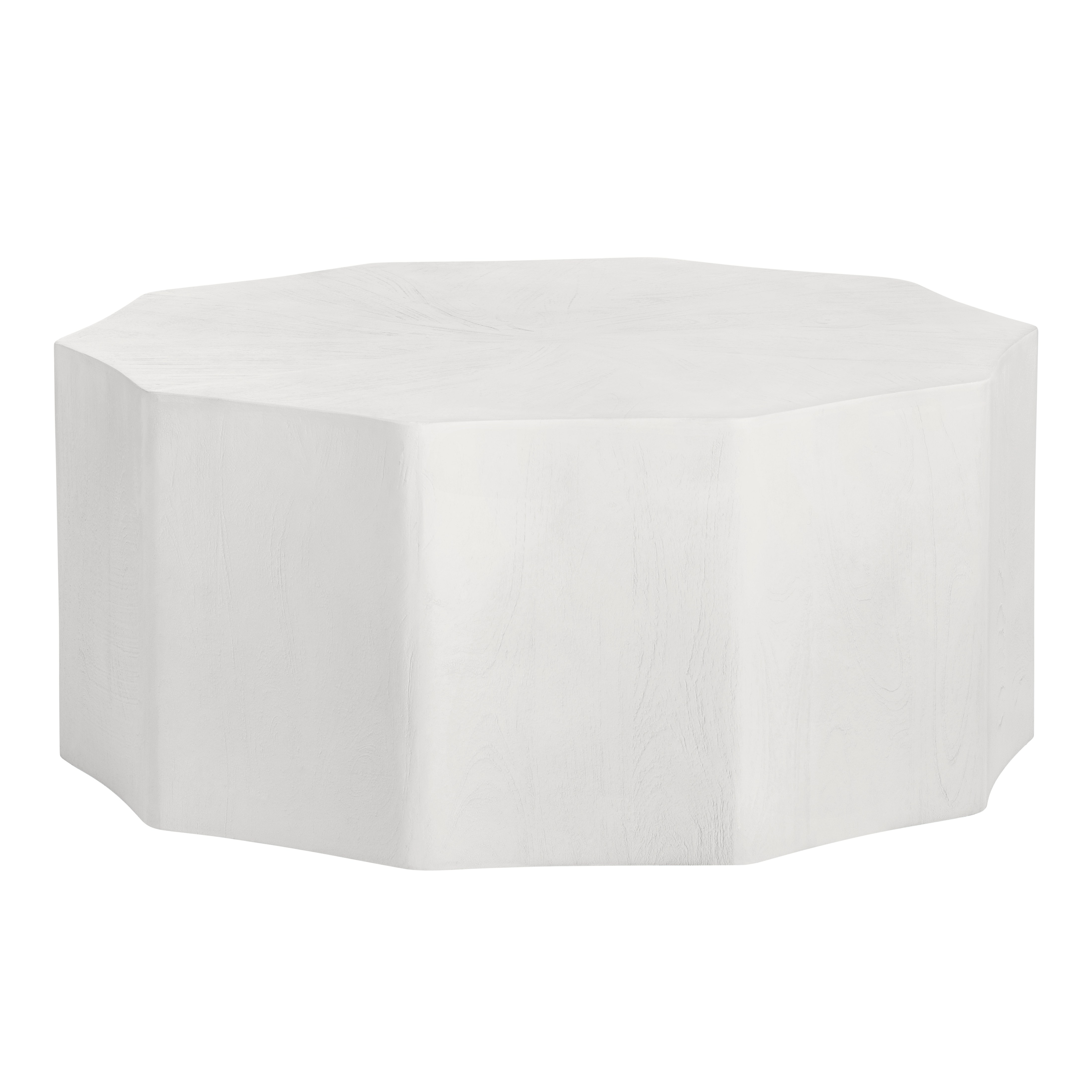 Crestview Caspian Cocktail Table