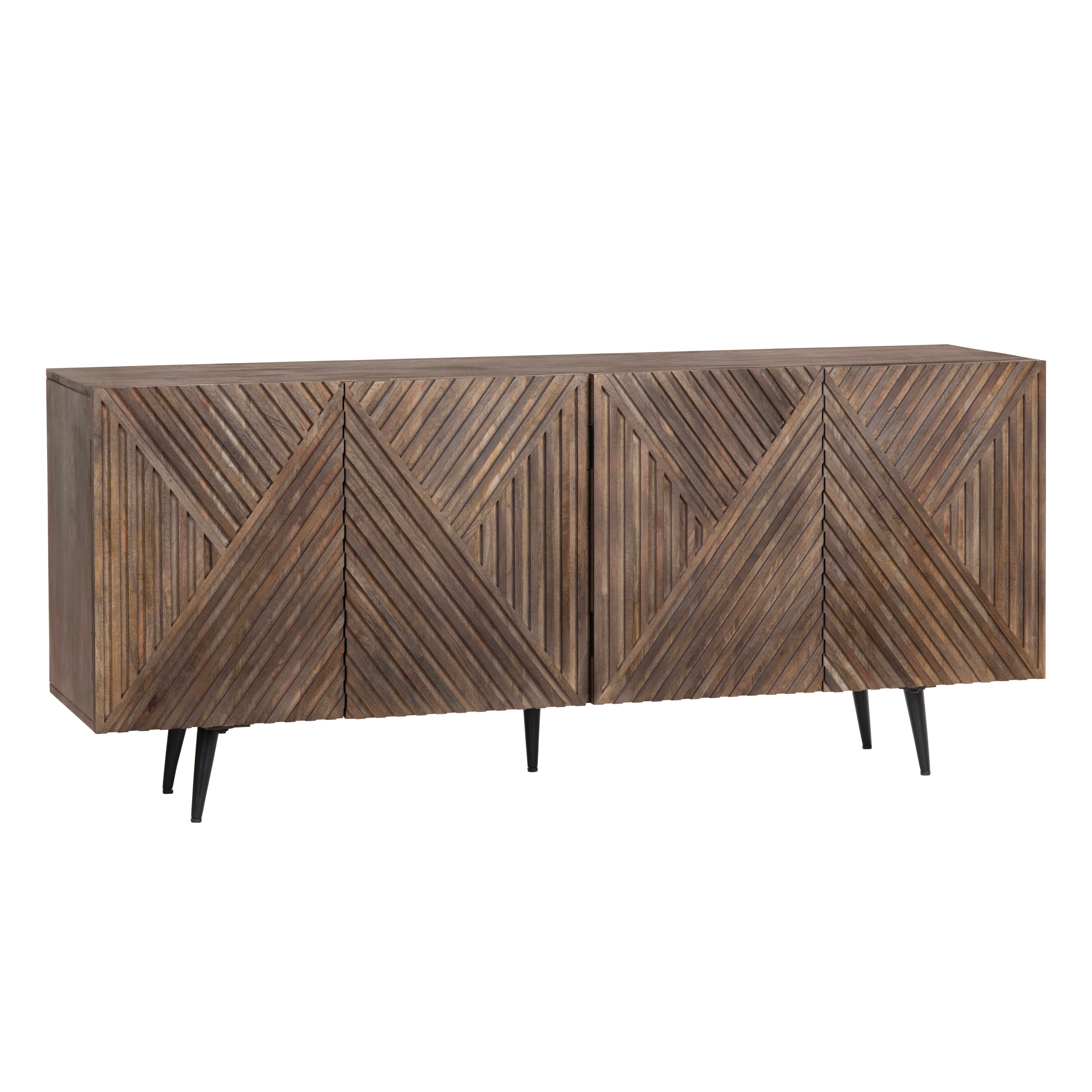 Crestview Catalina Sideboard