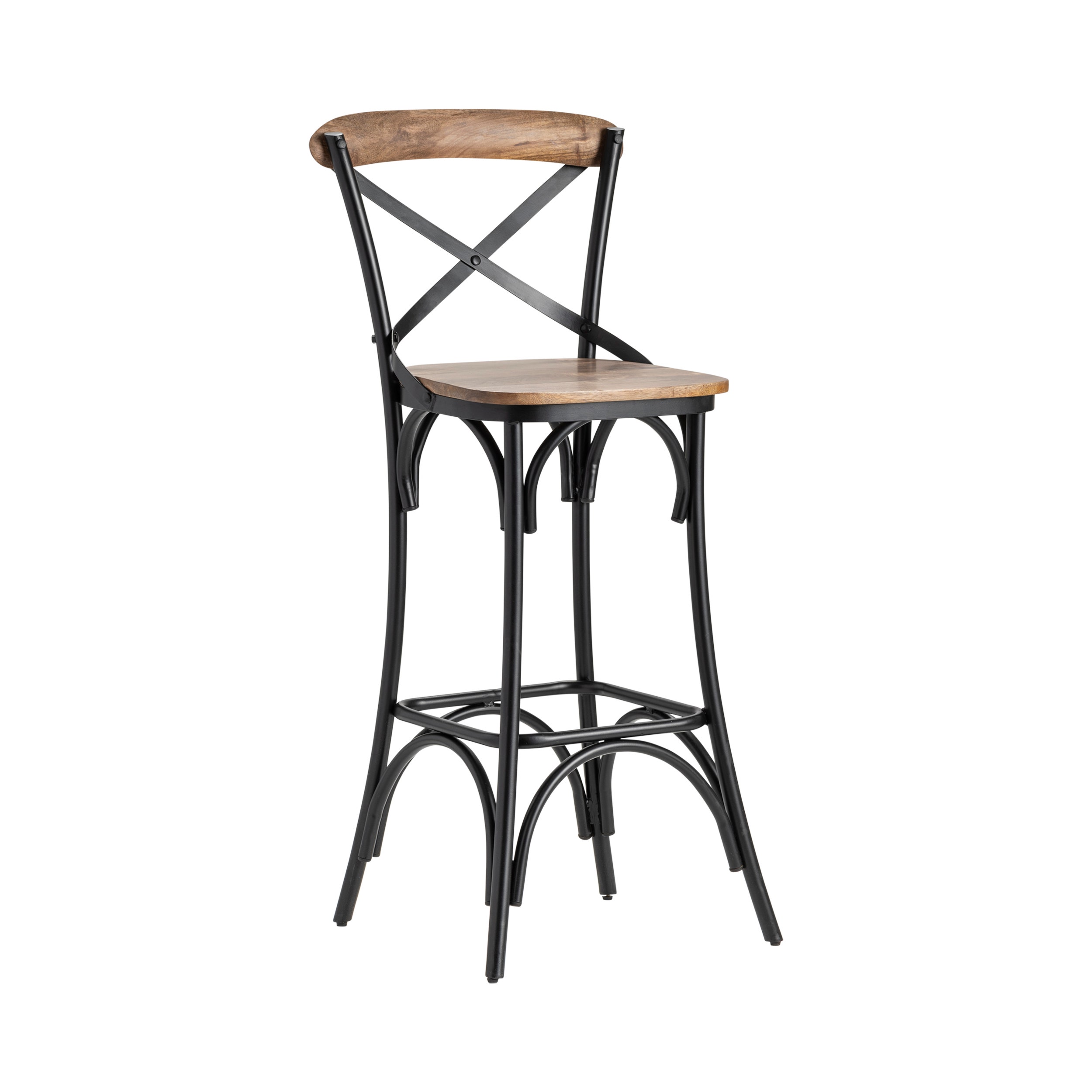 Crestview Cedar Creek Barstool