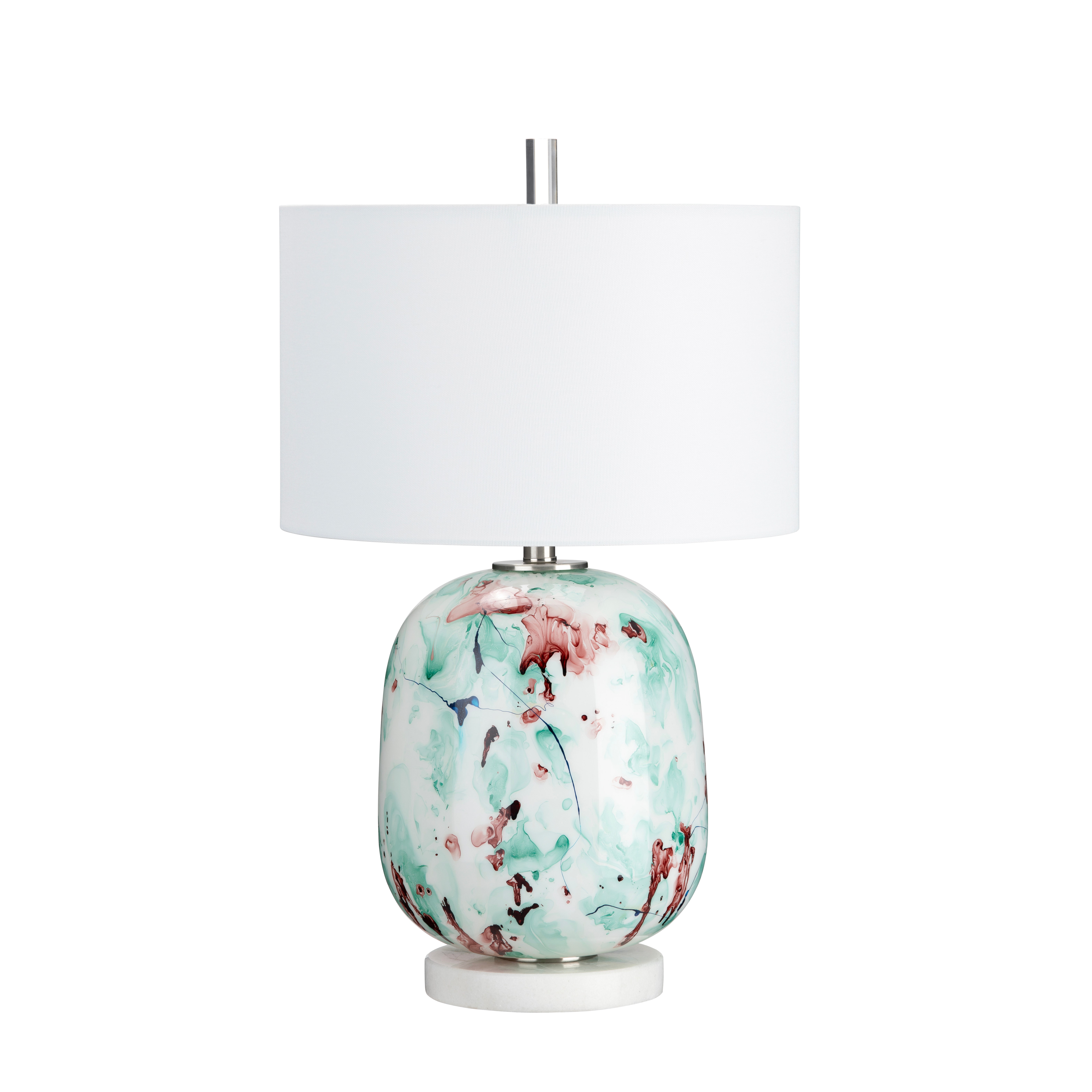 Crestview Channing Table Lamp