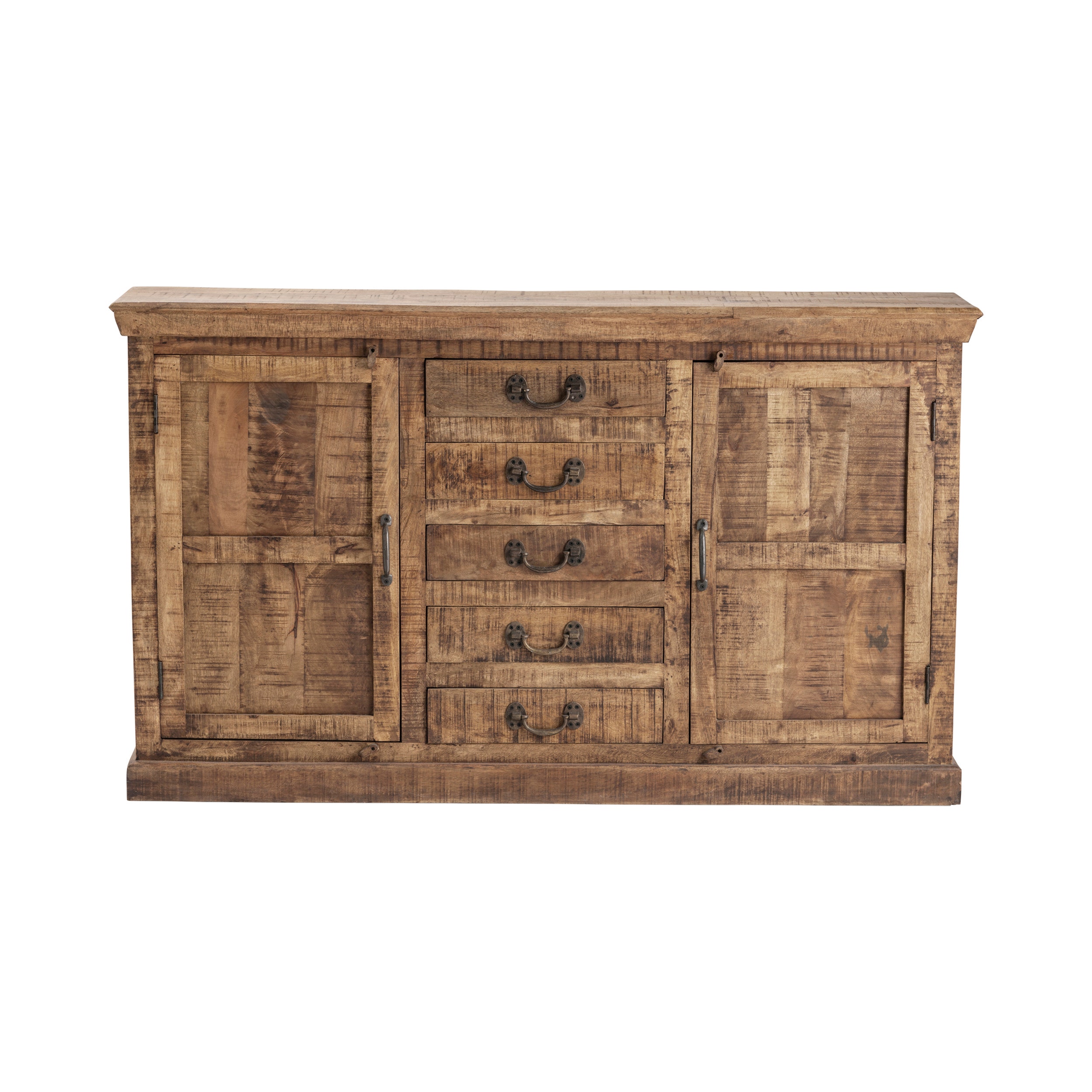 Crestview Chapman Sideboard