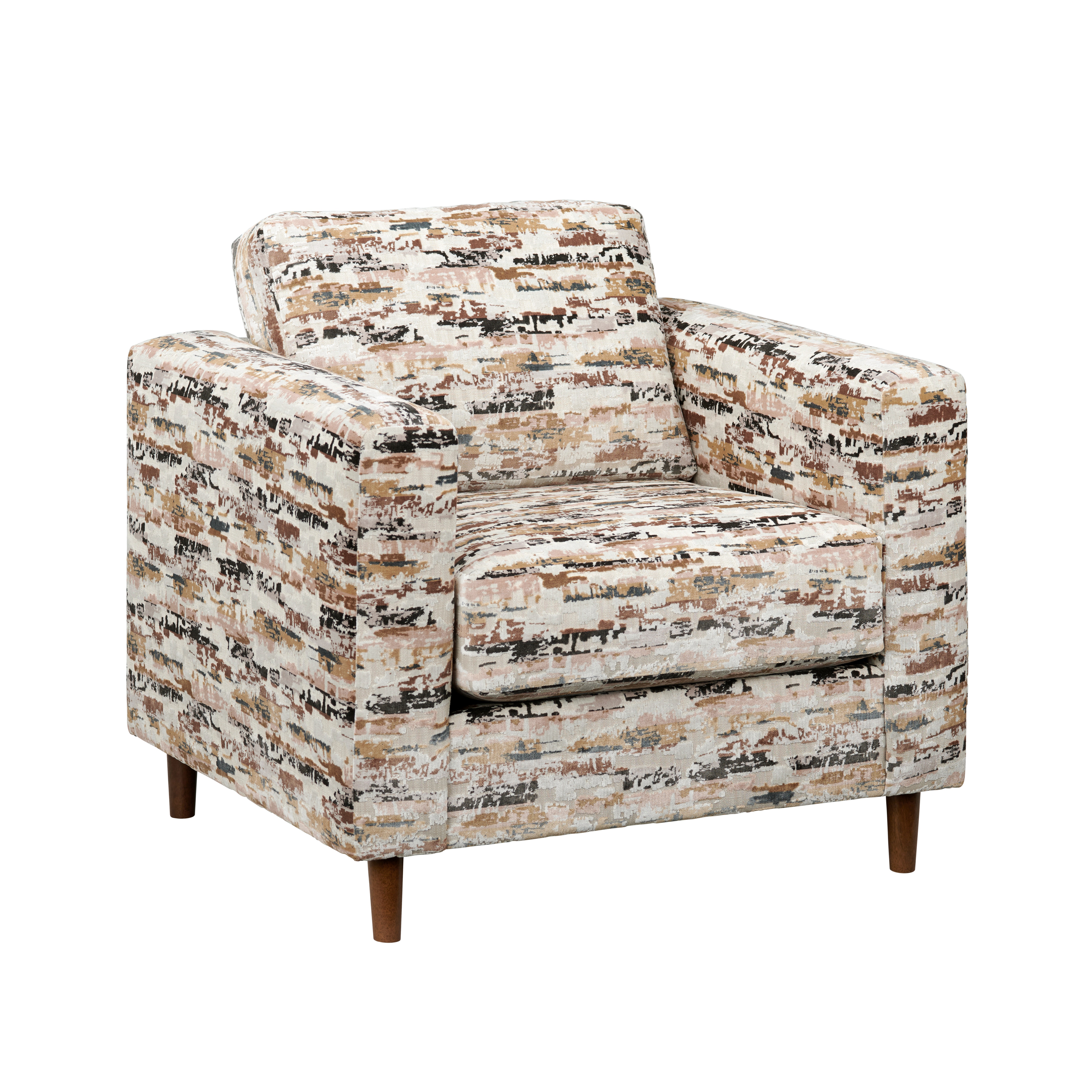 Crestview Cheyenne Chair