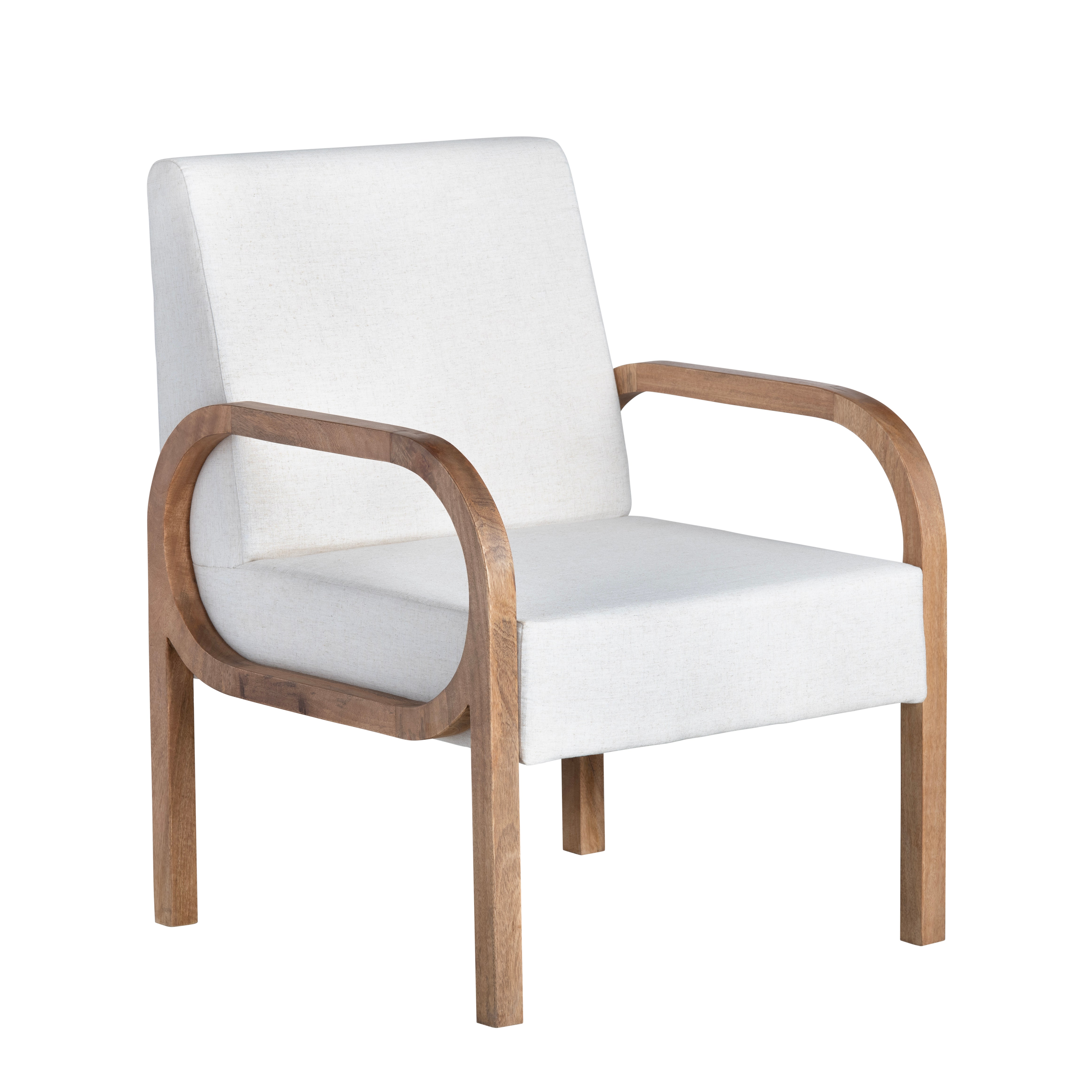 Crestview Chico Accent Chair